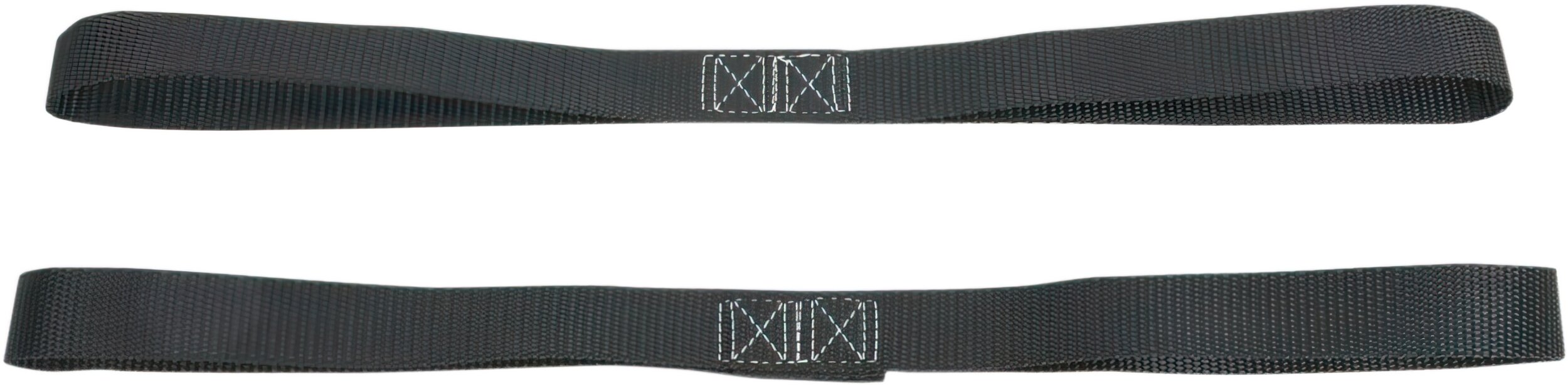 Image of Verlängerung Spanngurte 45cm schwarz