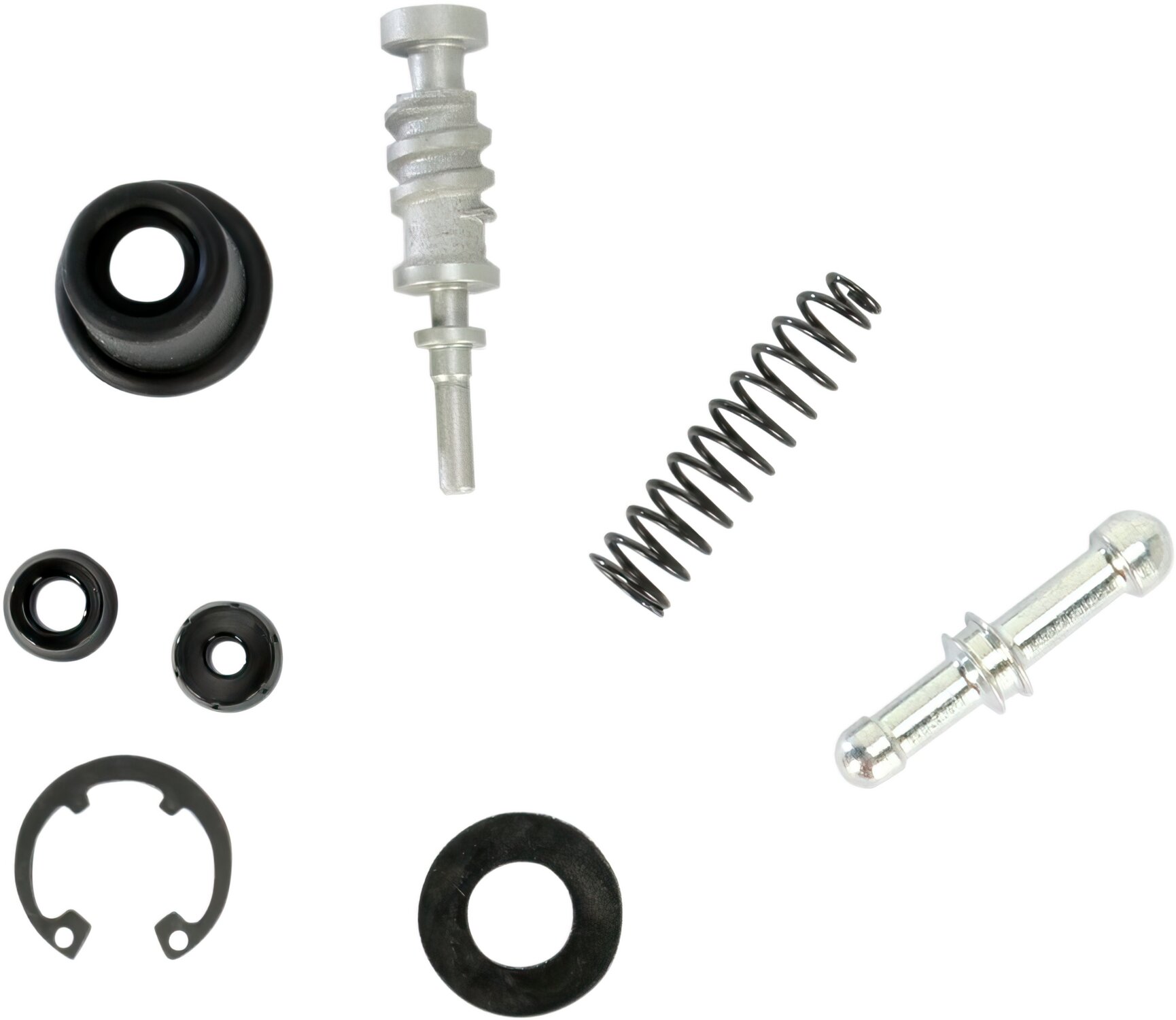 Image of Reparatursatz Bremszylinder Yamaha YZ/YZF 2007-2017 vorn