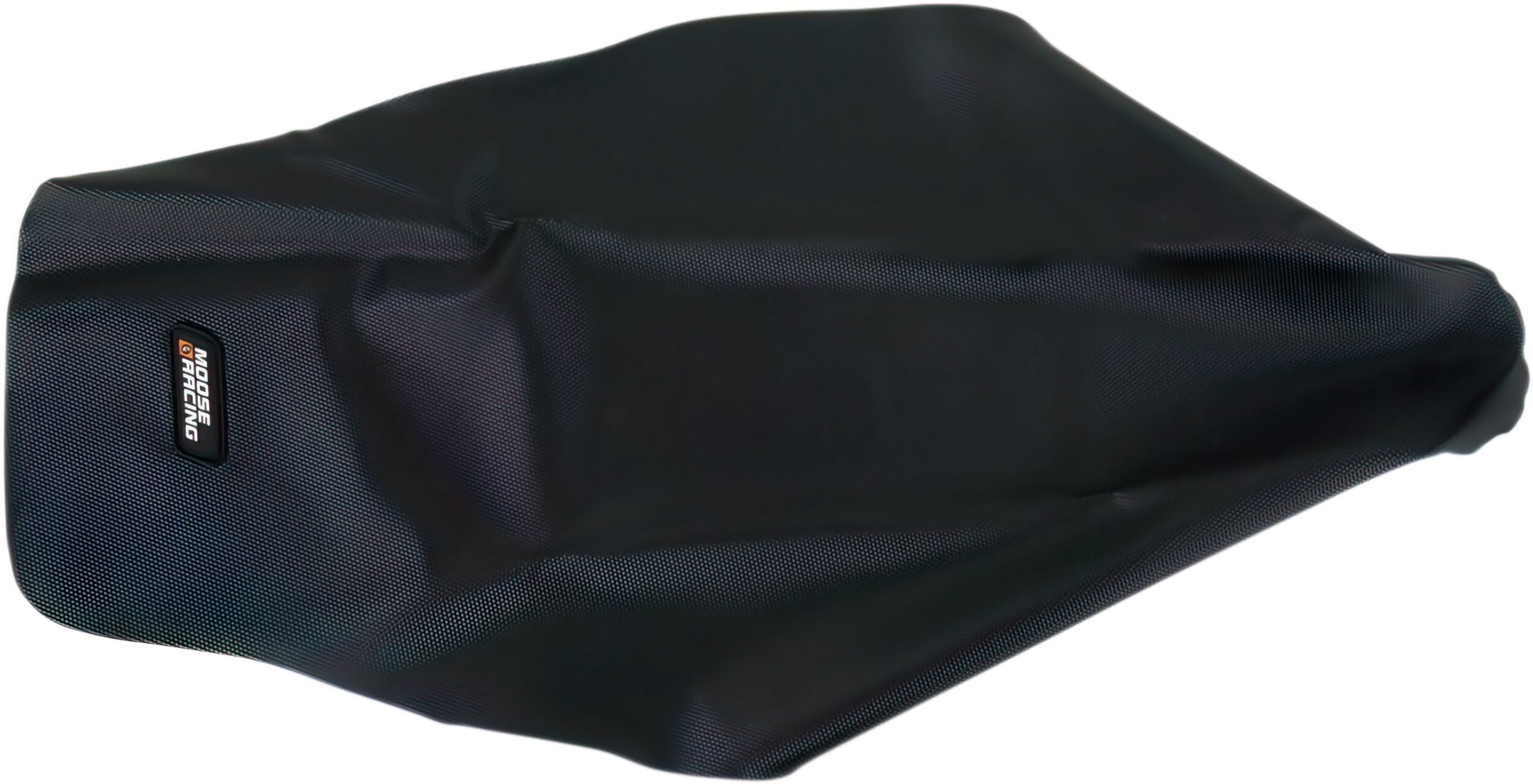 Image of Sitzbezug Moose Racing Grip YZF 250 / 400 / 426 schwarz