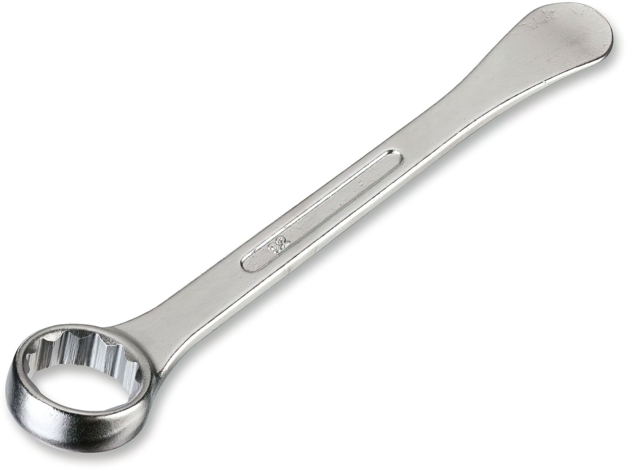 Image of Reifenmontierhebel mit Schlüssel 32 mm