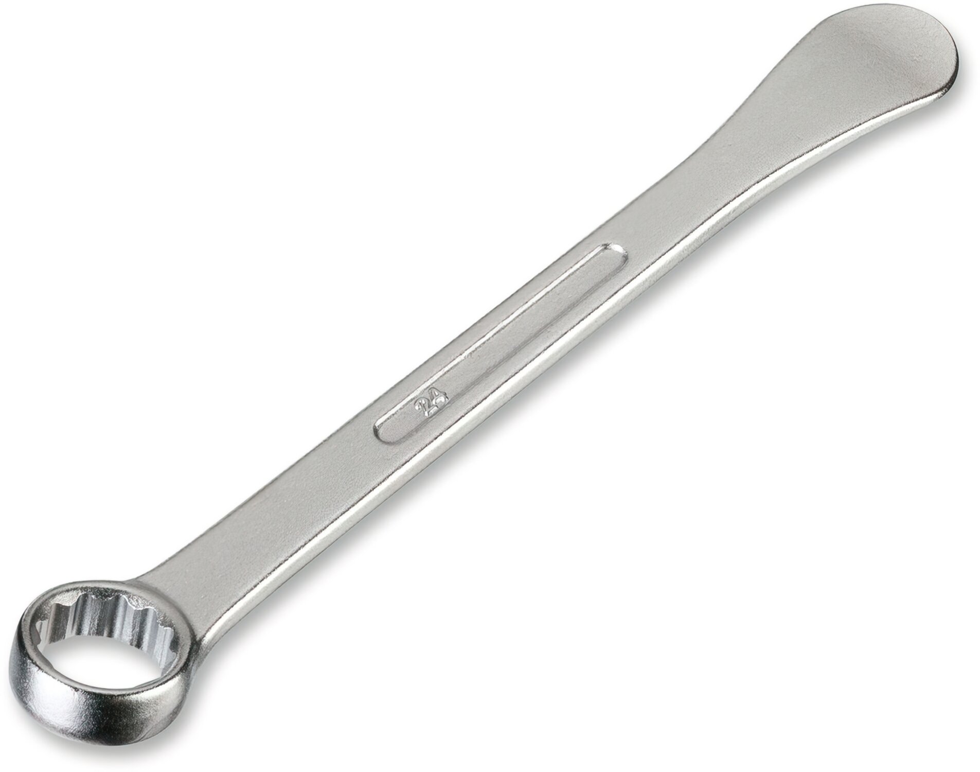 Image of Reifenmontierhebel mit Schlüssel 24 mm