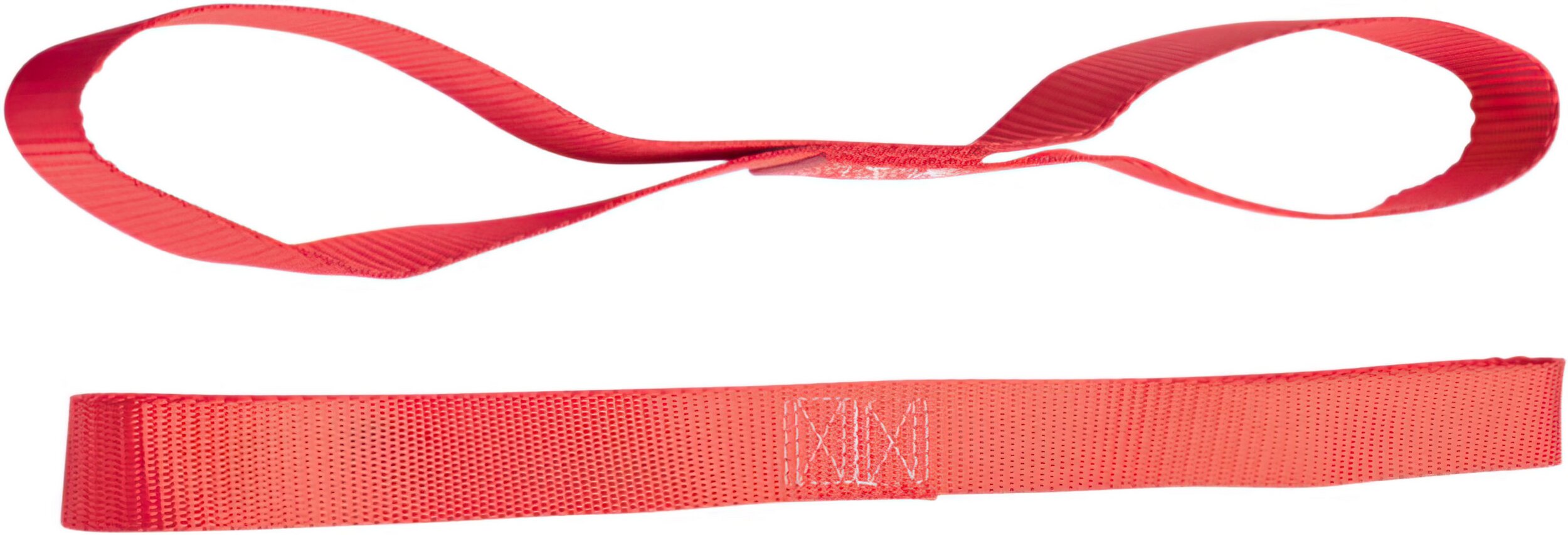 Image of Verlängerung Spanngurte 45cm rot
