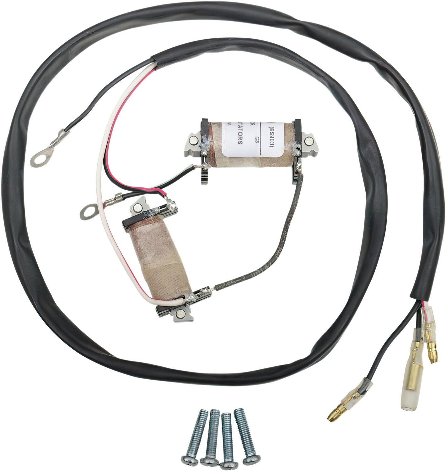 Image of Stator Zündung Moose Racing RM 85
