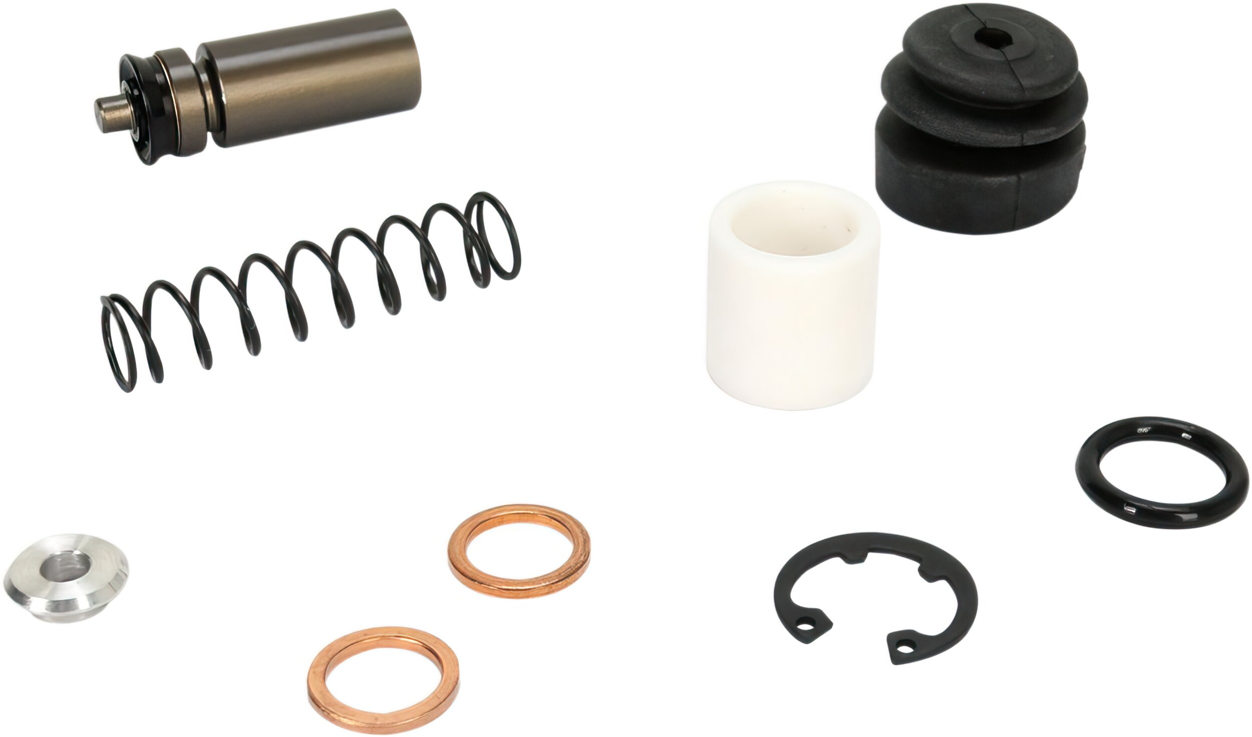 Image of Reparatursatz Bremszylinder KTM 1994-2003 hinten