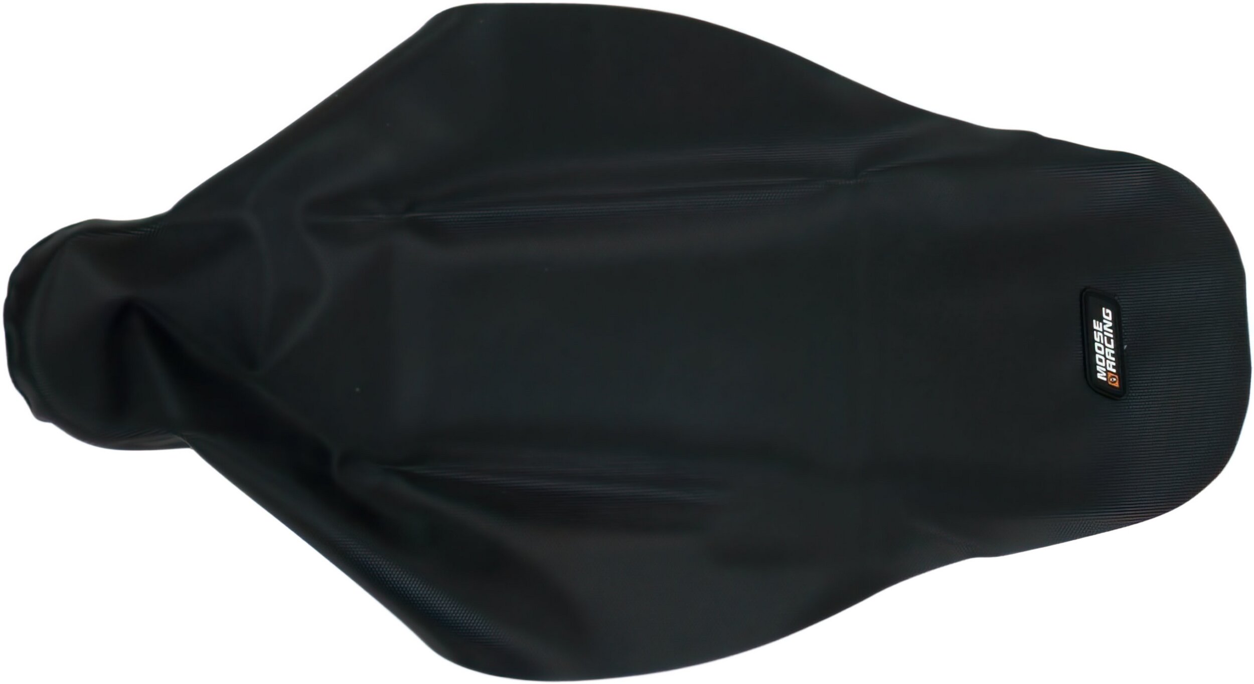 Image of Sitzbezug Moose Racing Grip CRF 250 schwarz