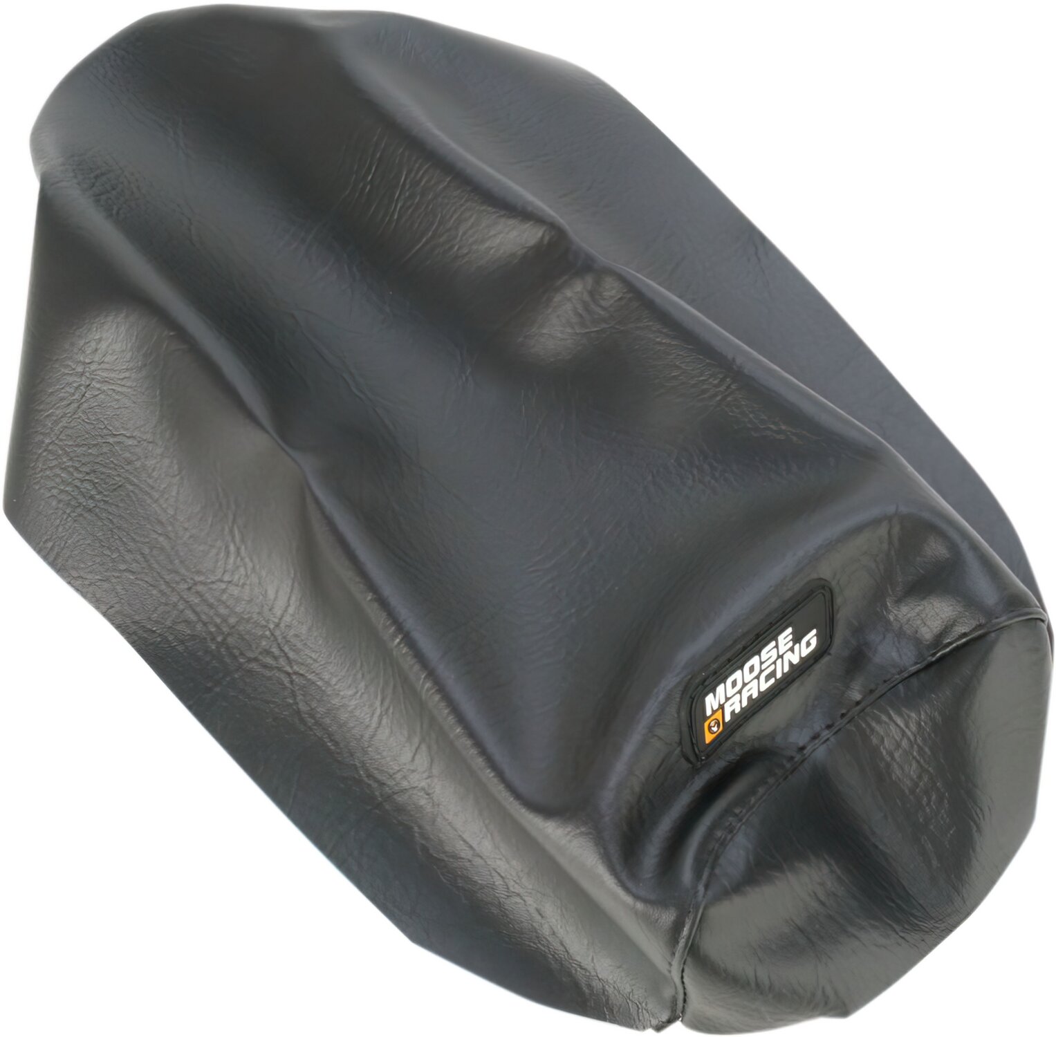 Image of Sitzbezug Standard Moose Racing KX 60 schwarz