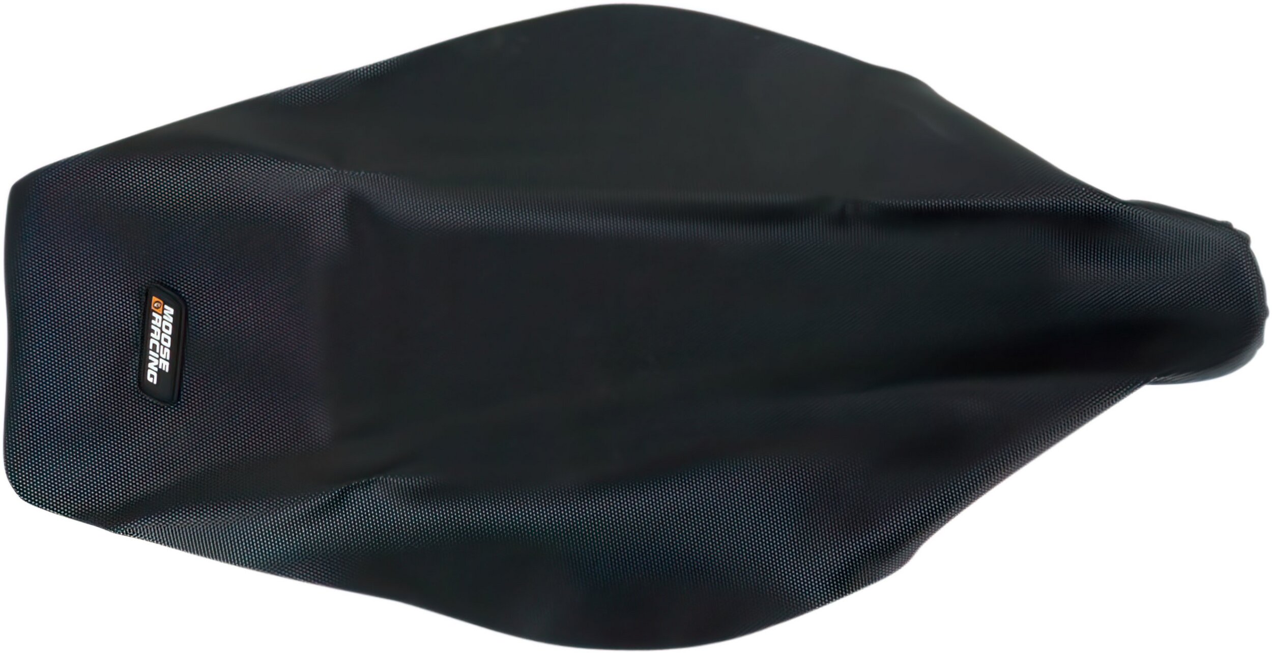 Image of Sitzbezug Moose Racing Grip KX 125 / 250 schwarz 1999-2002