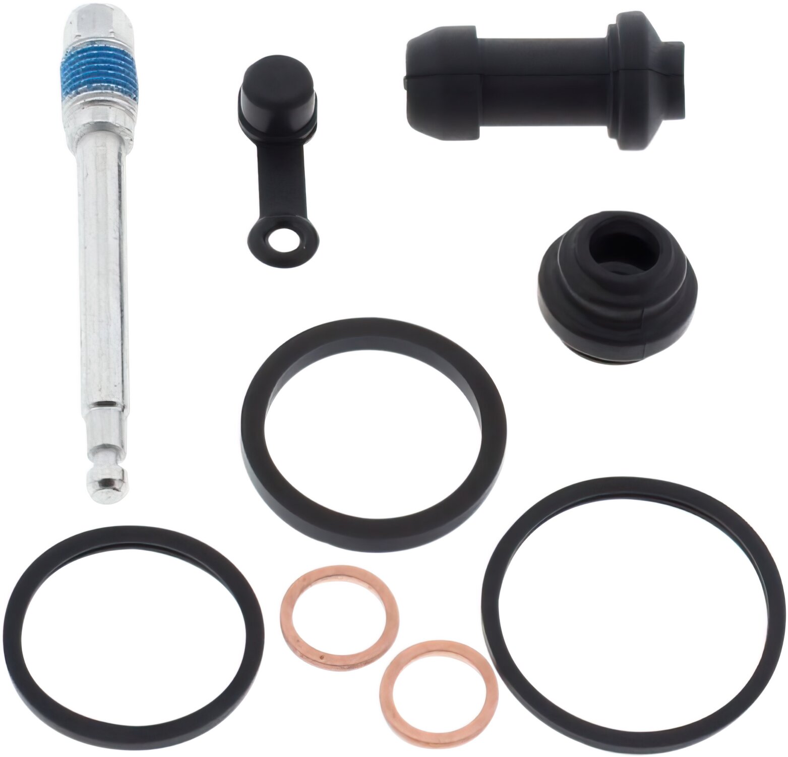 Image of Reparatursatz Bremssattel hinten Moose Racing Suzuki RM-Z 250 / 450