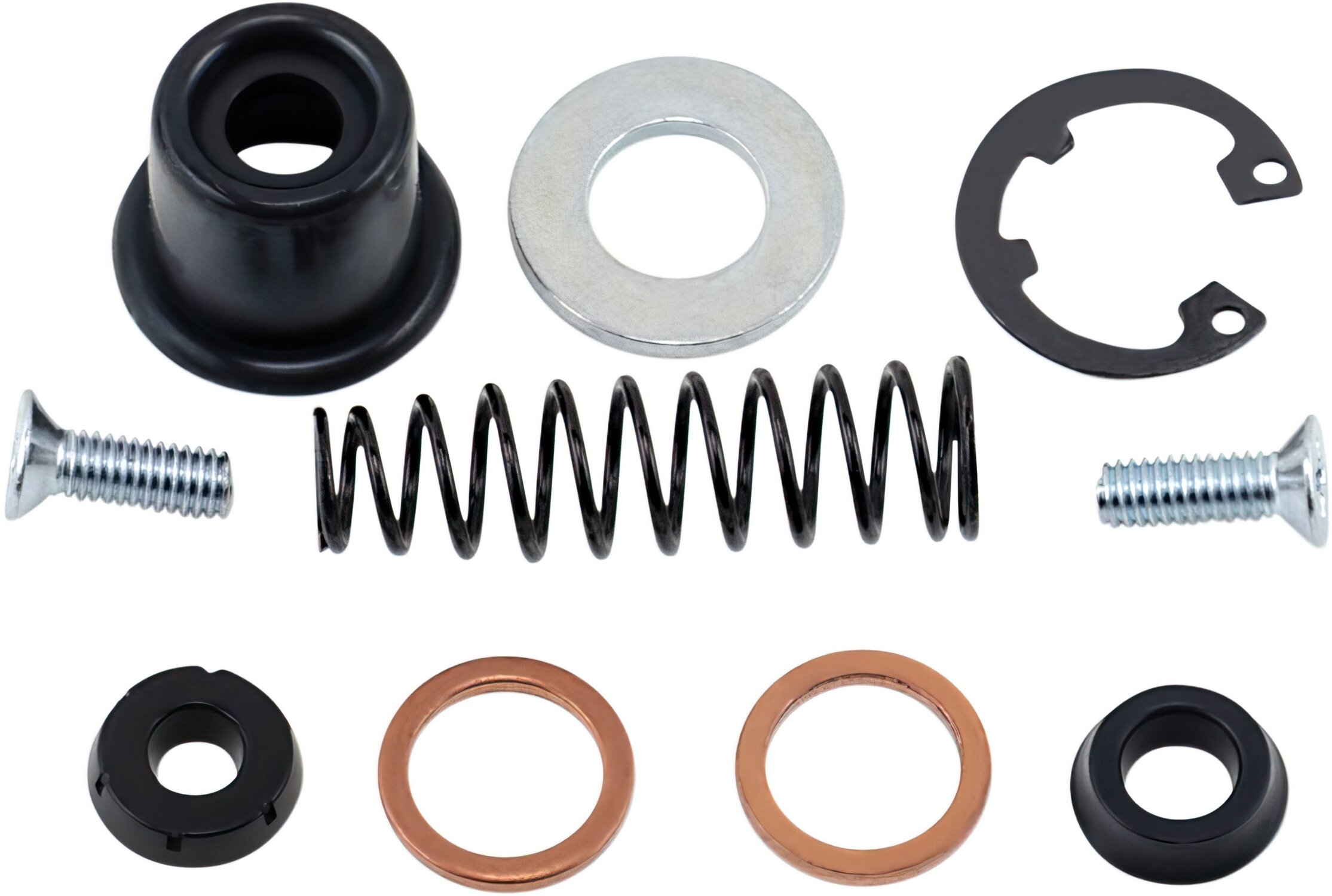 Image of Reparatursatz Bremszylinder Moose Racing CR 125 / 250