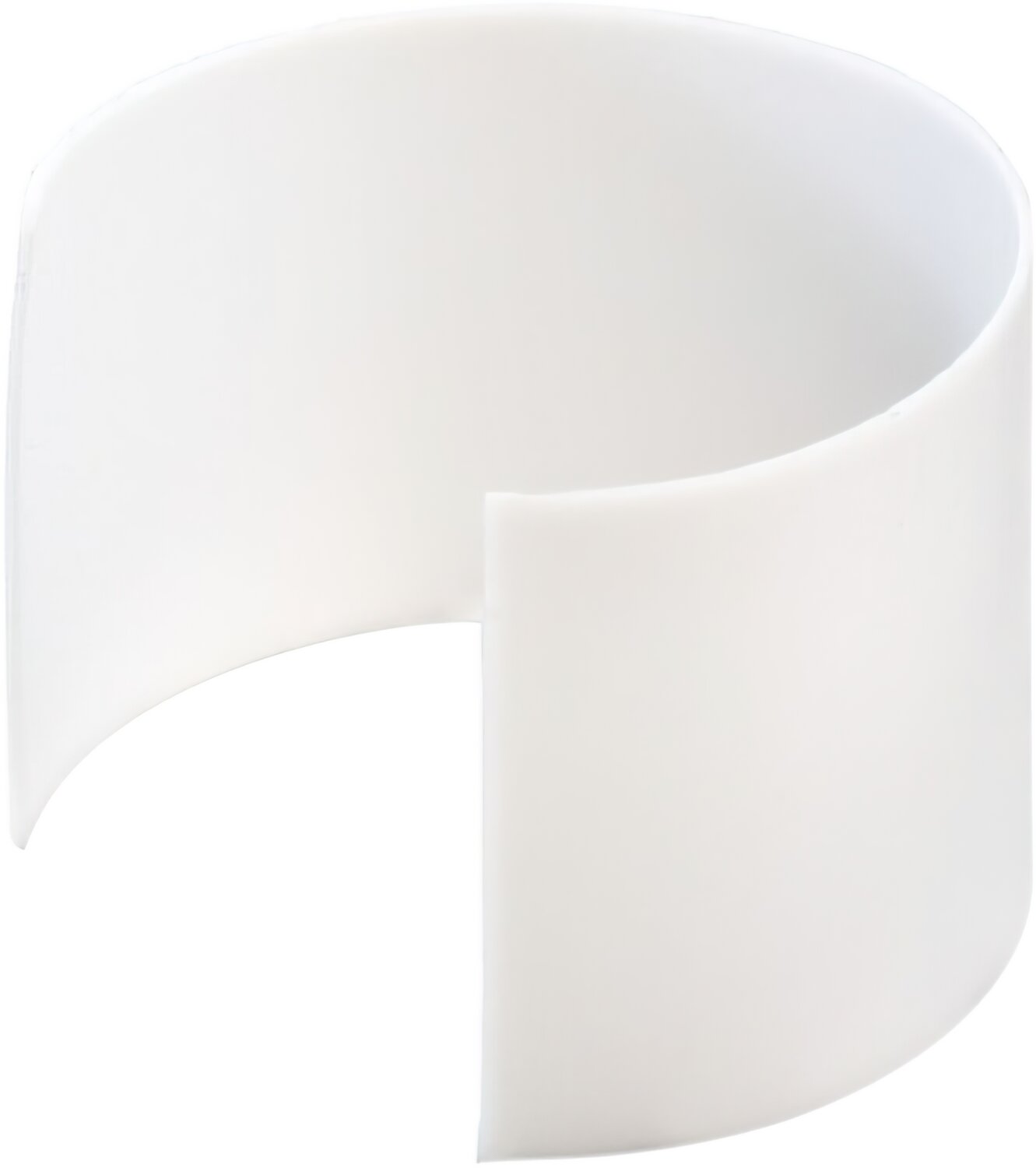 Image of Einsatz Schelle Teflon® Kupplungsarmatur EZ3