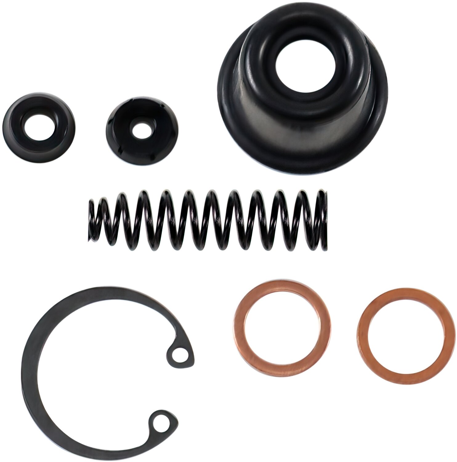 Image of Reparatursatz Bremspumpe Moose Racing CR 125 / 250