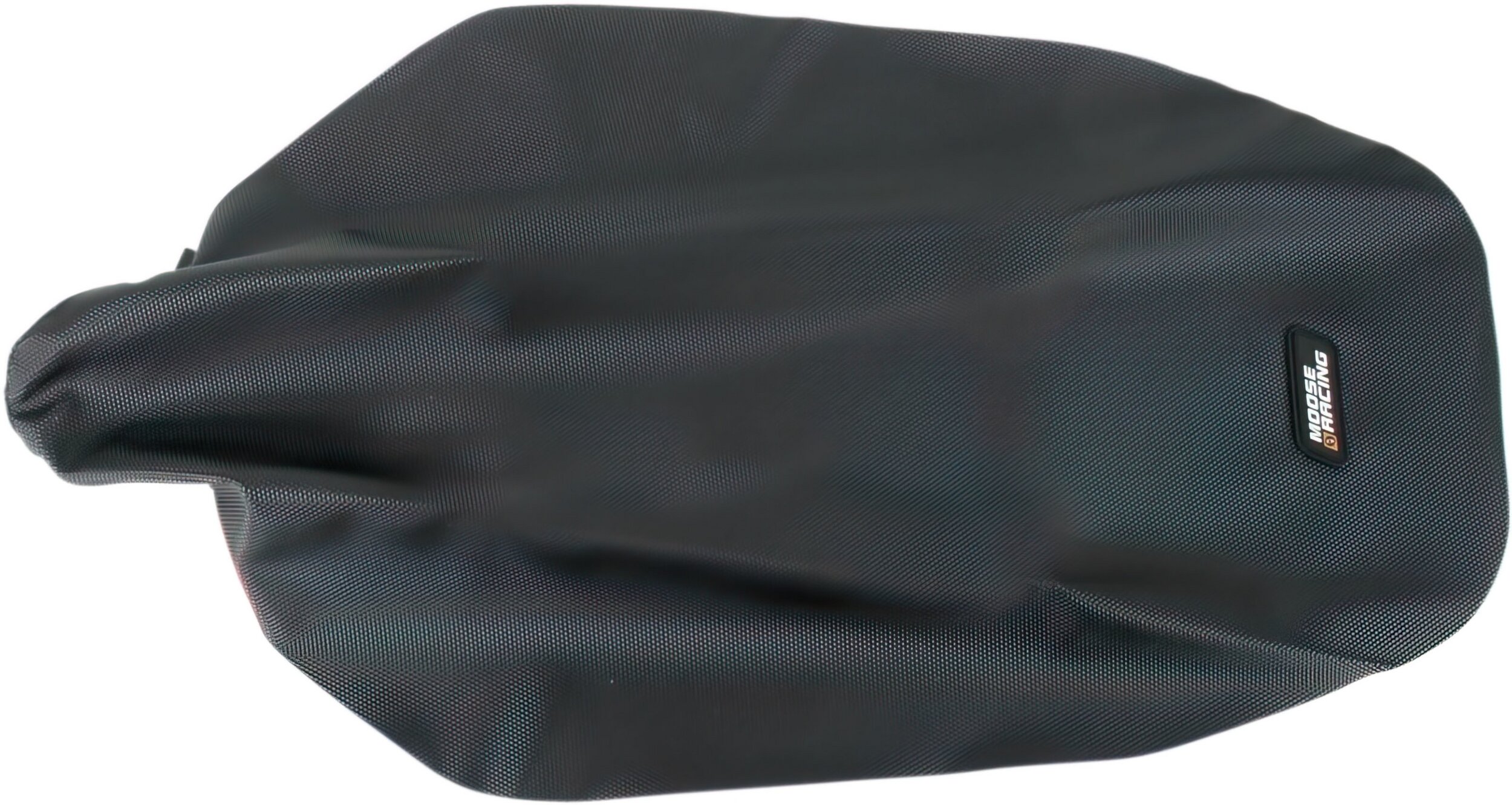 Image of Sitzbezug Moose Racing Grip RM 125 / 250 schwarz