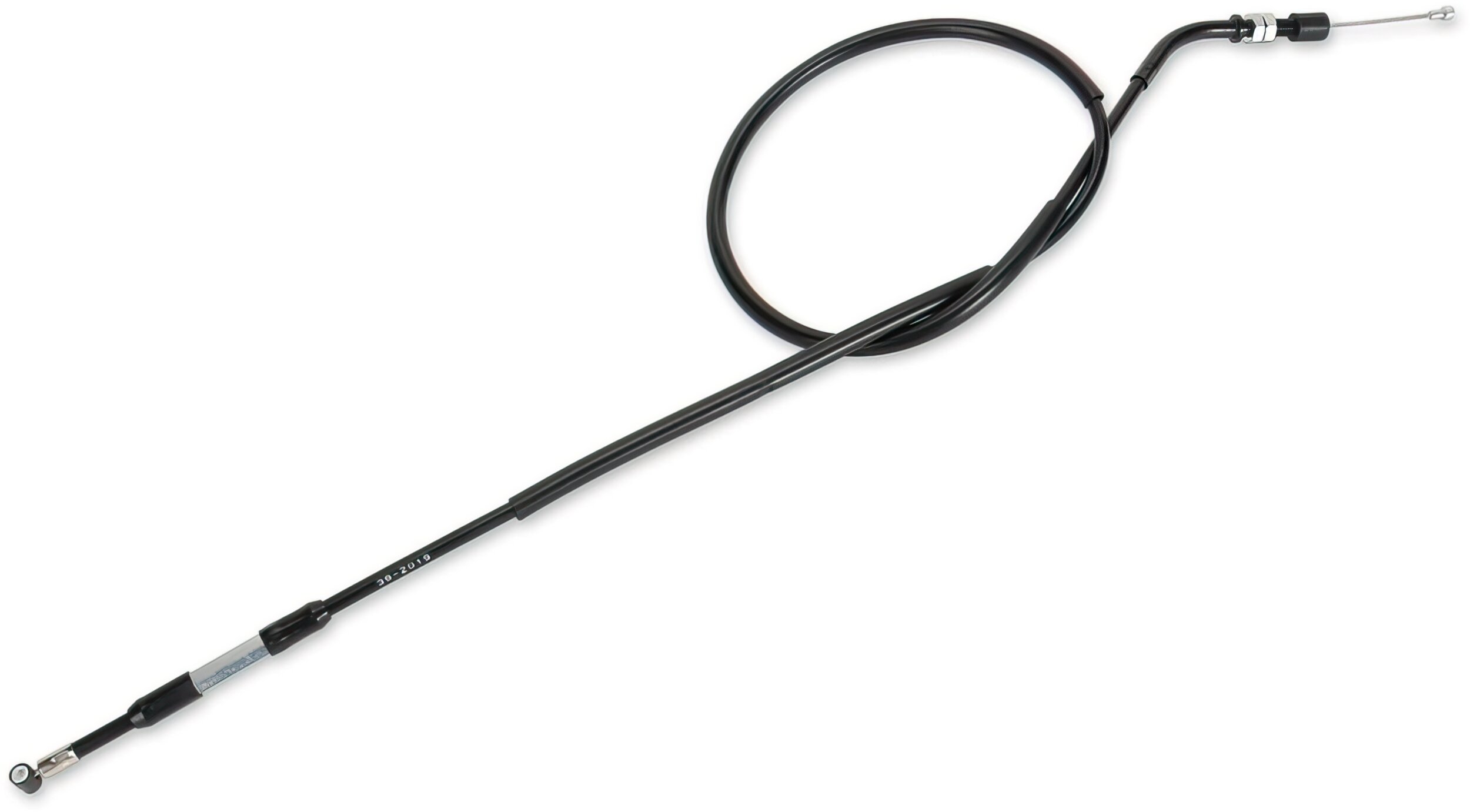Image of Kupplungszug Moose Racing Honda CRF 250 2008-2009