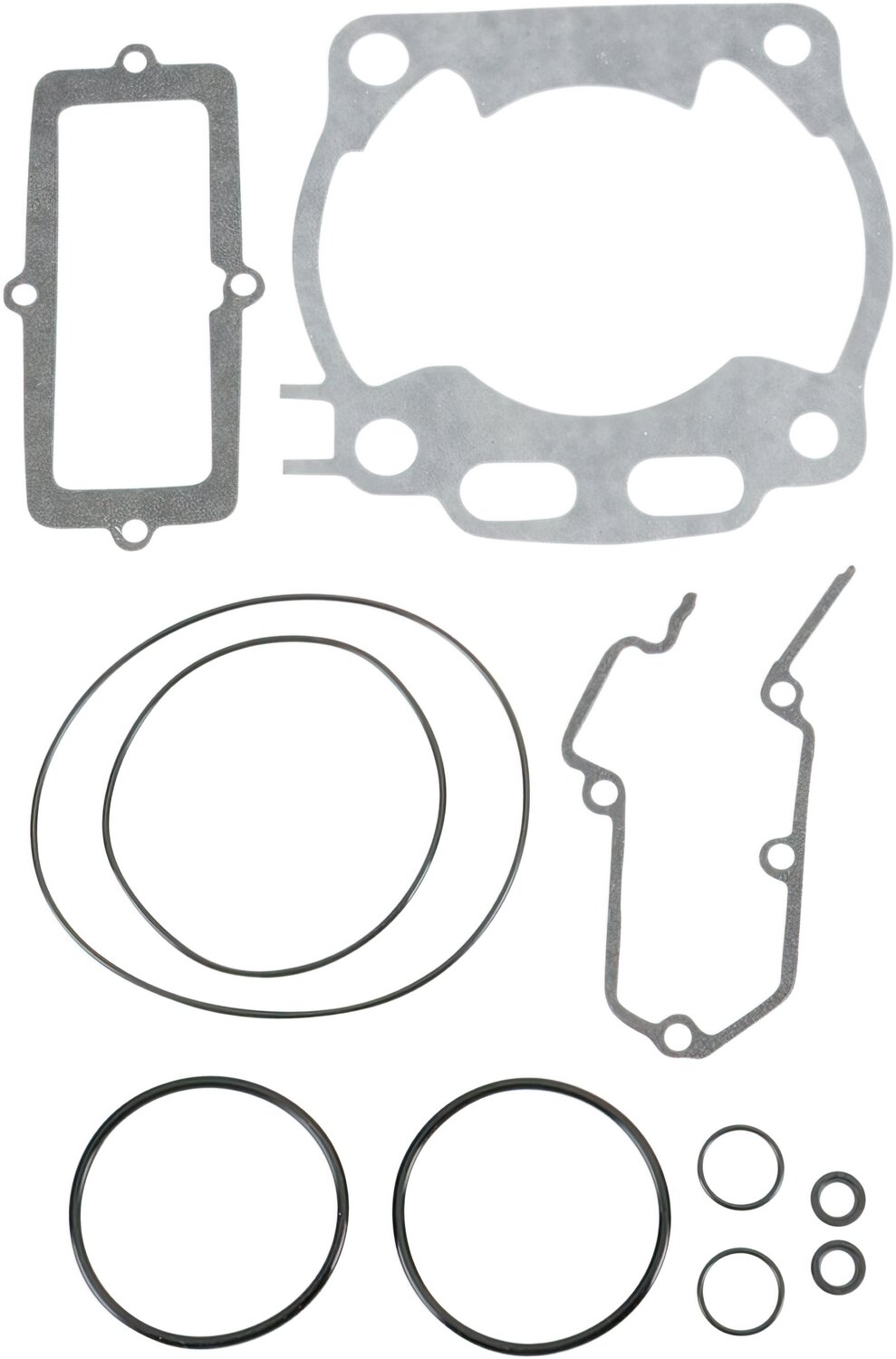 Image of Dichtungssatz Zylinder Moose Racing YZ 250 1999-2000