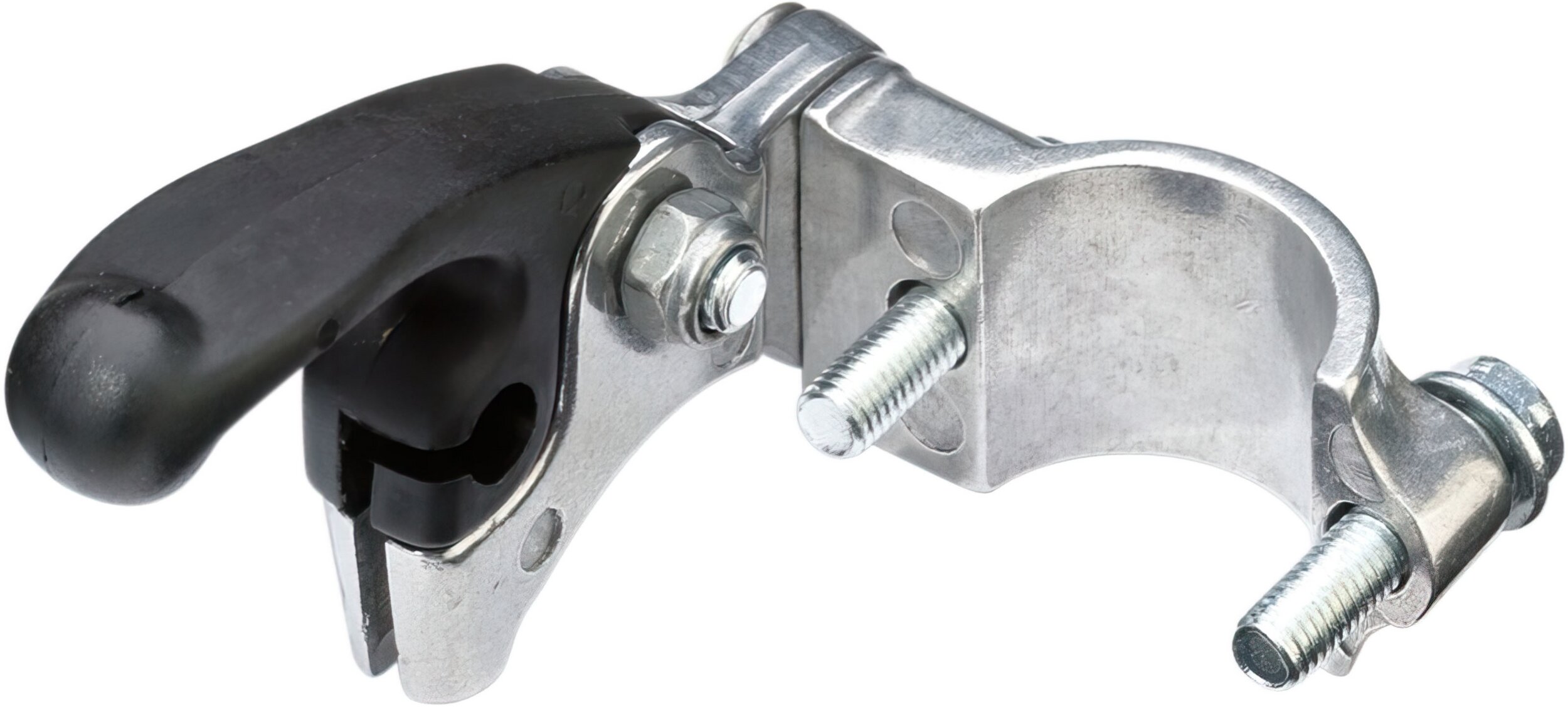Image of Heißstarthebel mit Armatur Alu Honda