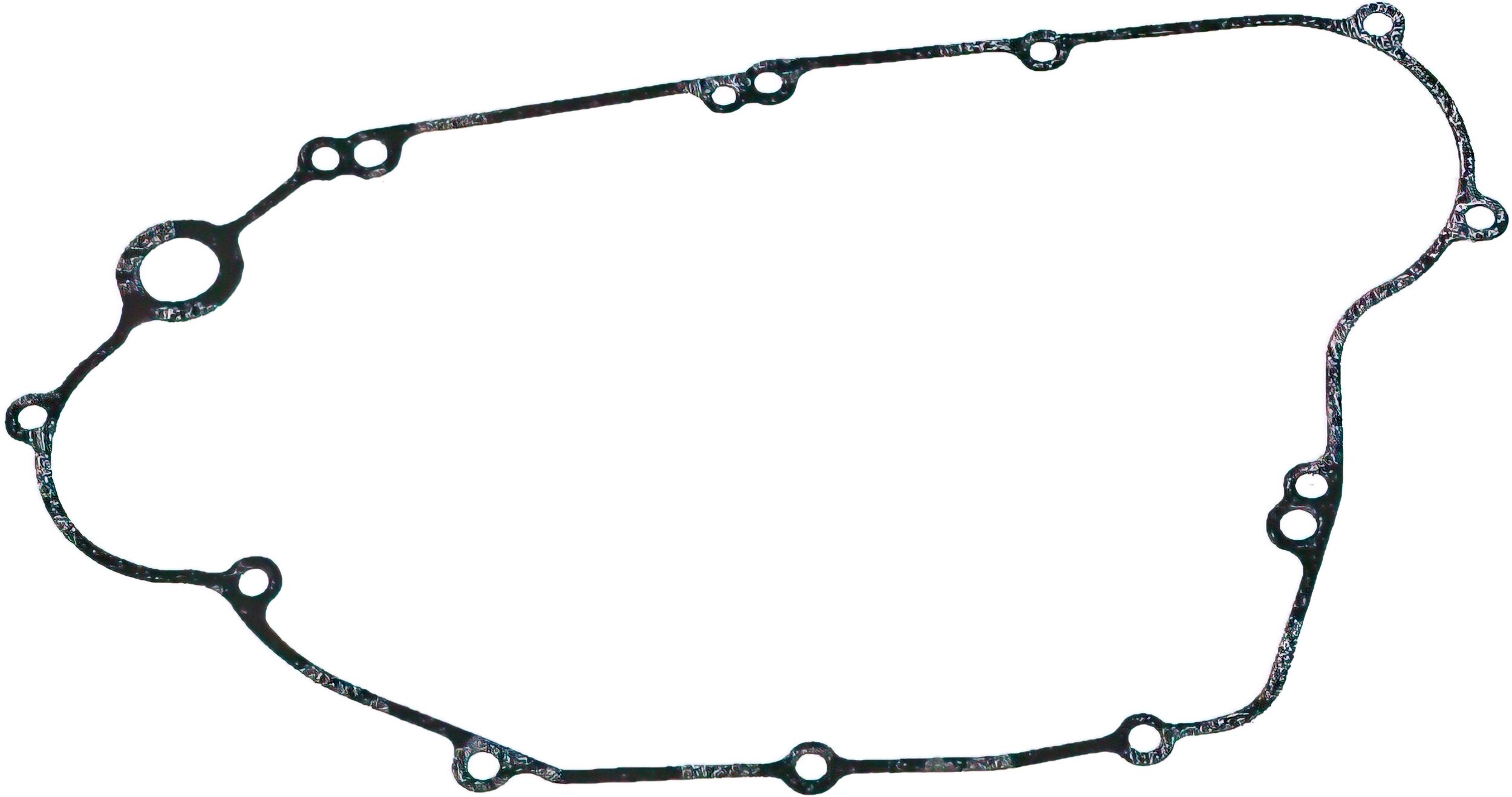 Image of Papierdichtung Kupplungsdeckel Moose Racing KXF 450 2009-2015