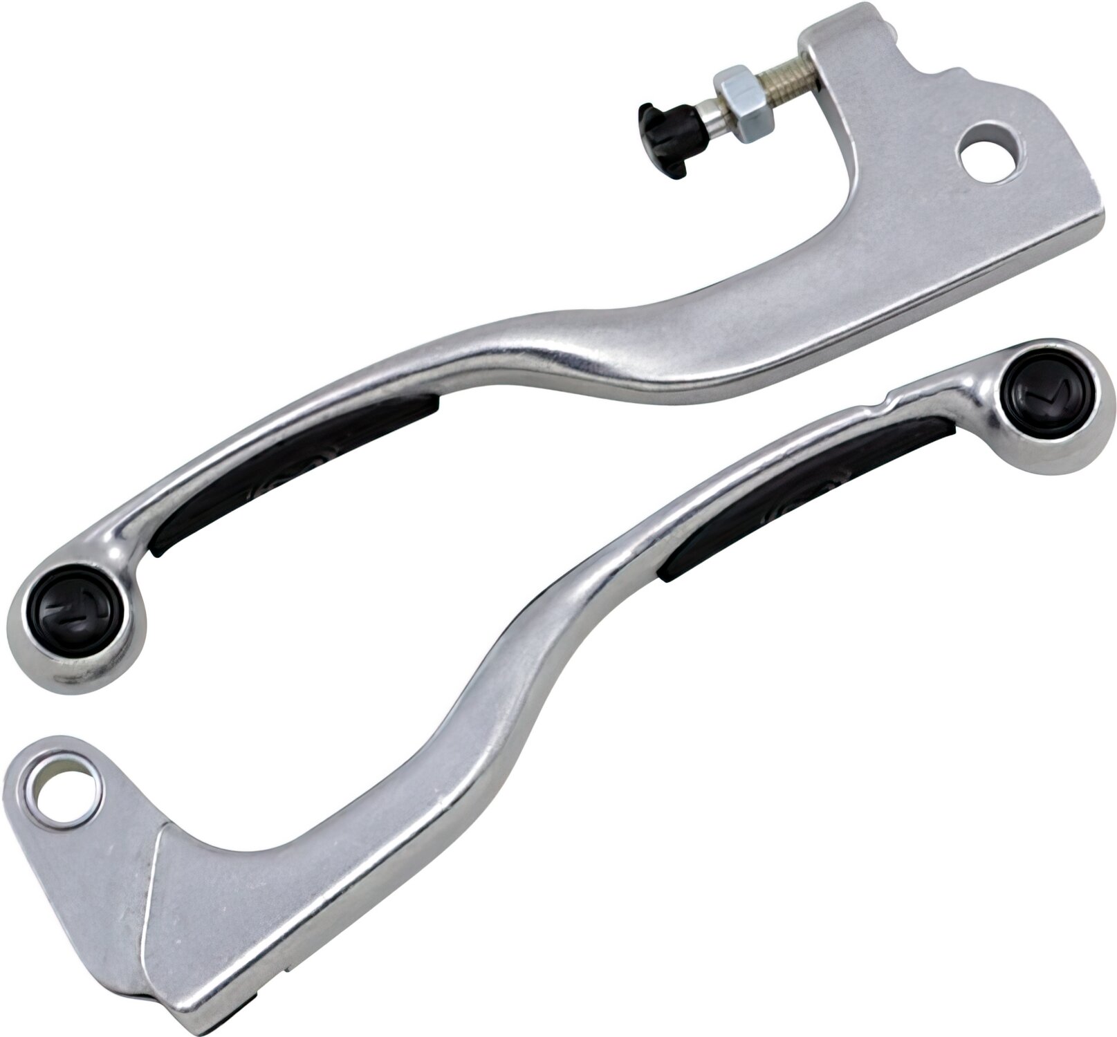 Image of Hebelset Moose Racing YZ 125 / 250 YZ 125 / 250 Competition schwarz