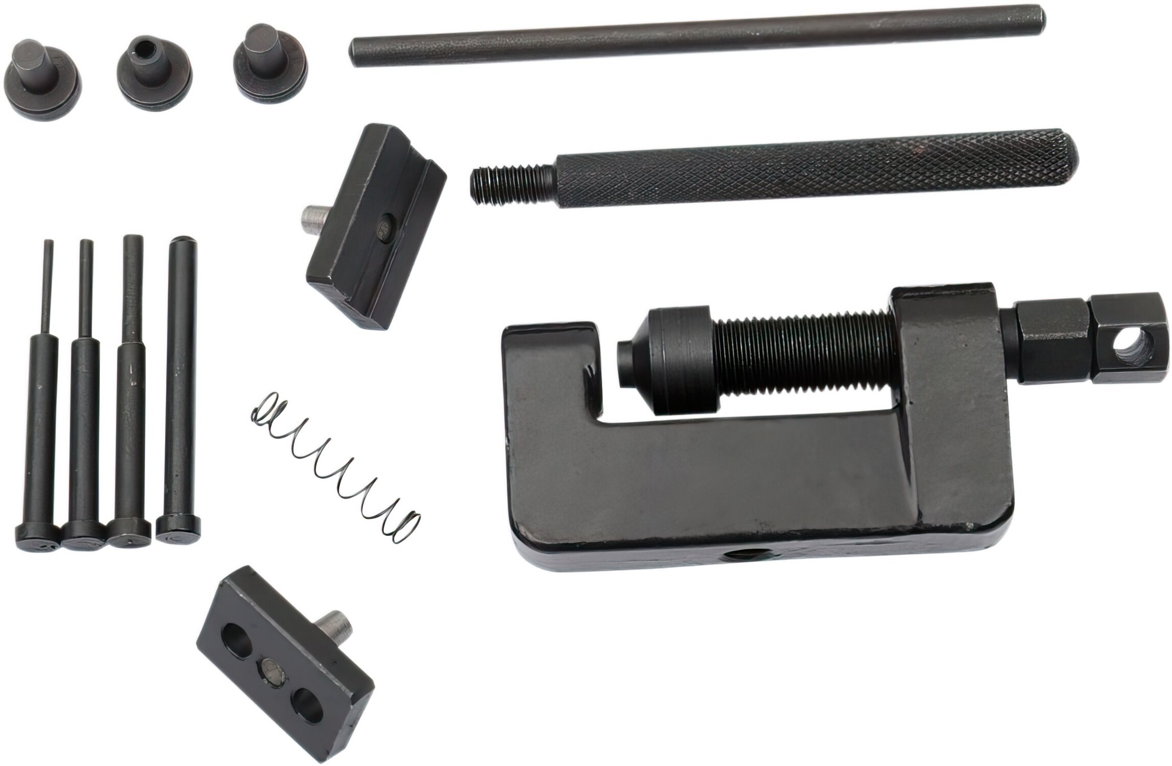 Image of Kettennieter Kit