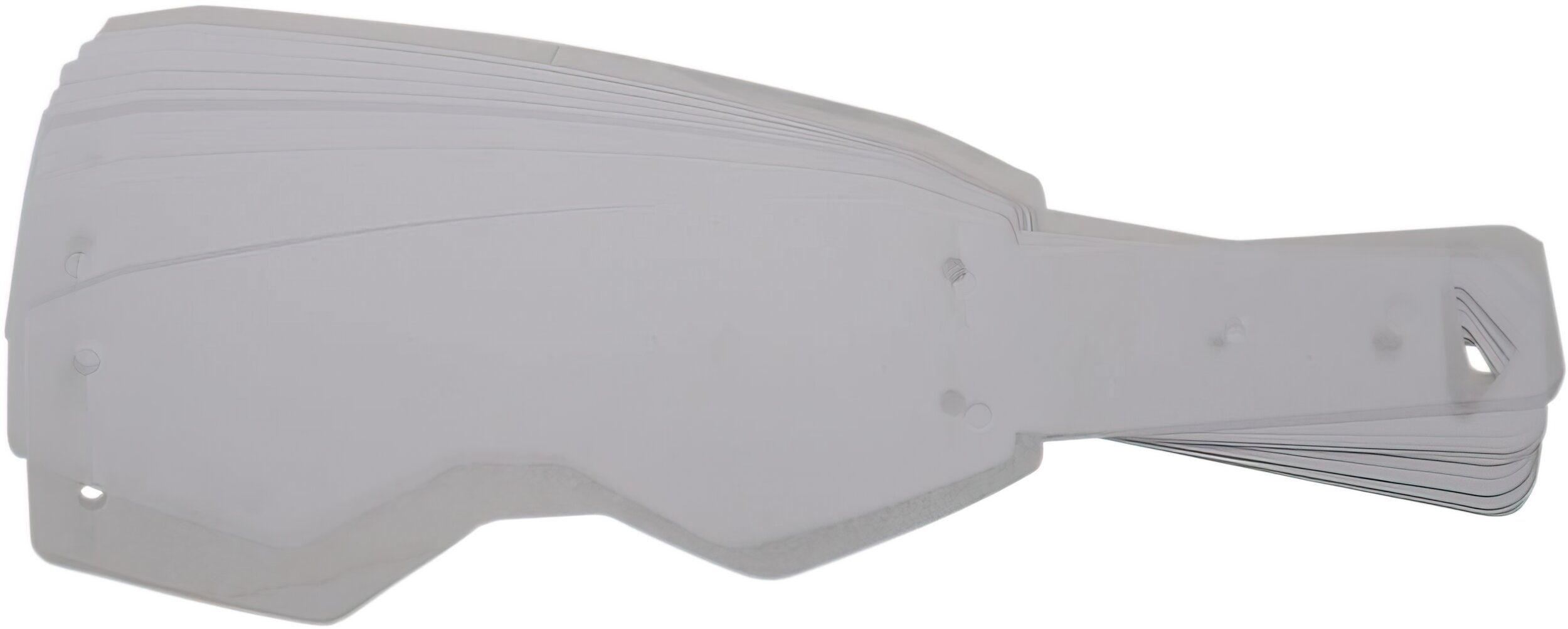 Image of Tear Offs Prospect (x 50)