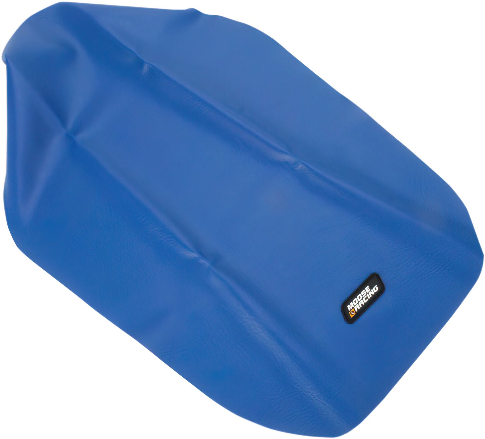 Image of Sitzbezug Standard Moose Racing YZ 125 / 250 blau