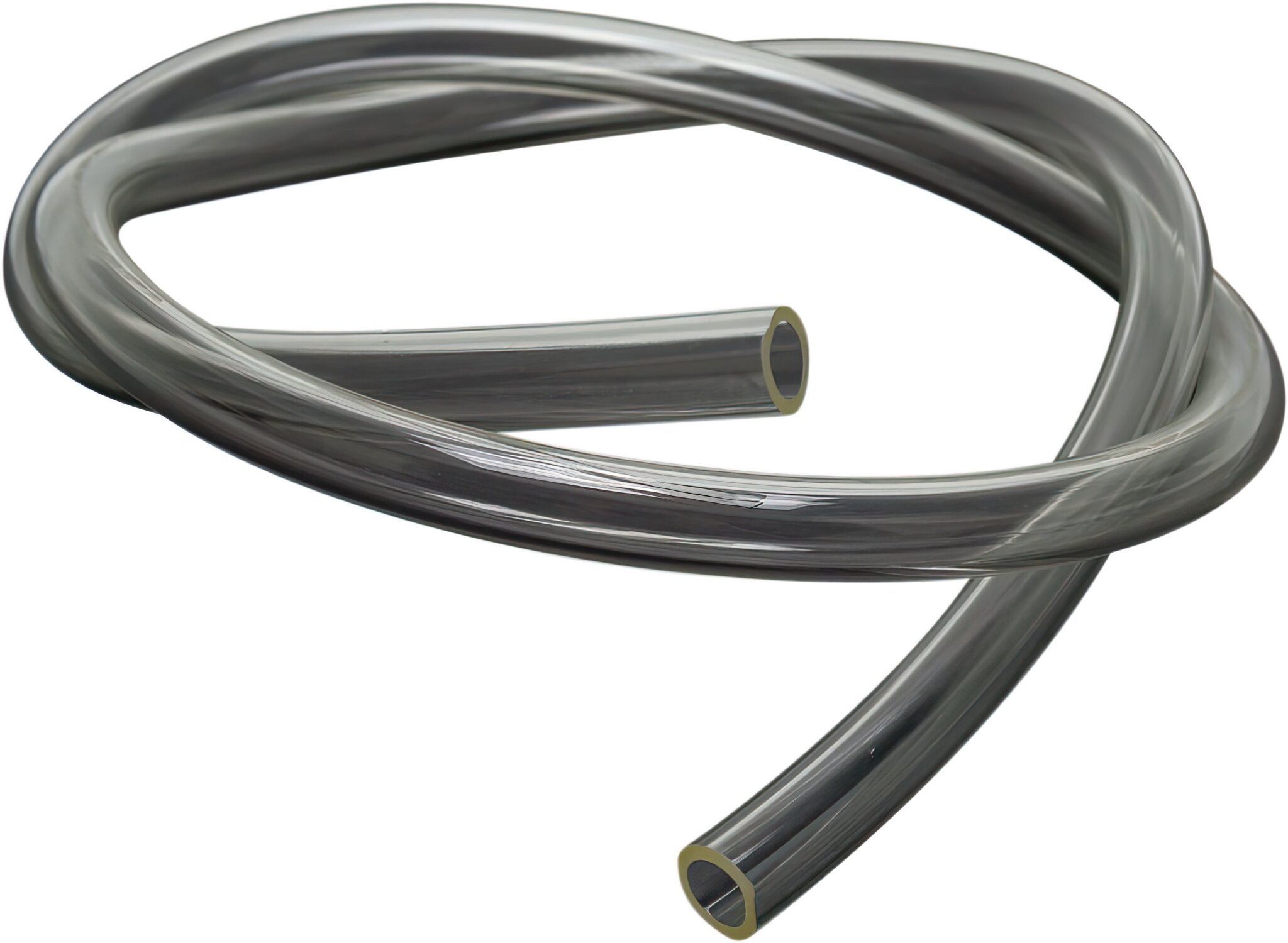 Image of Benzinschlauch 4,8 mm schwarz