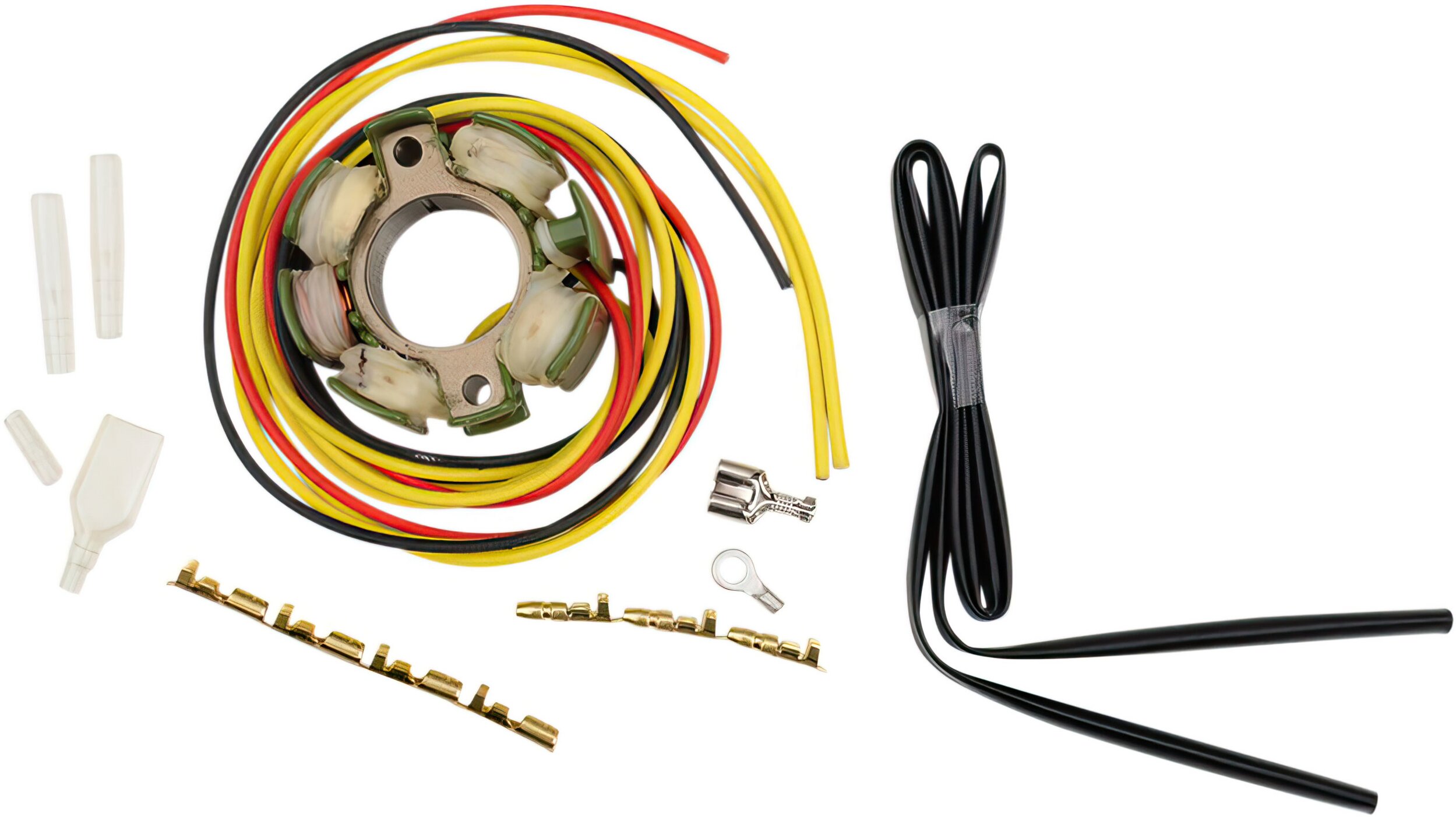 Image of Stator Zündung Moose Racing RM 125 / 250 1994-1997