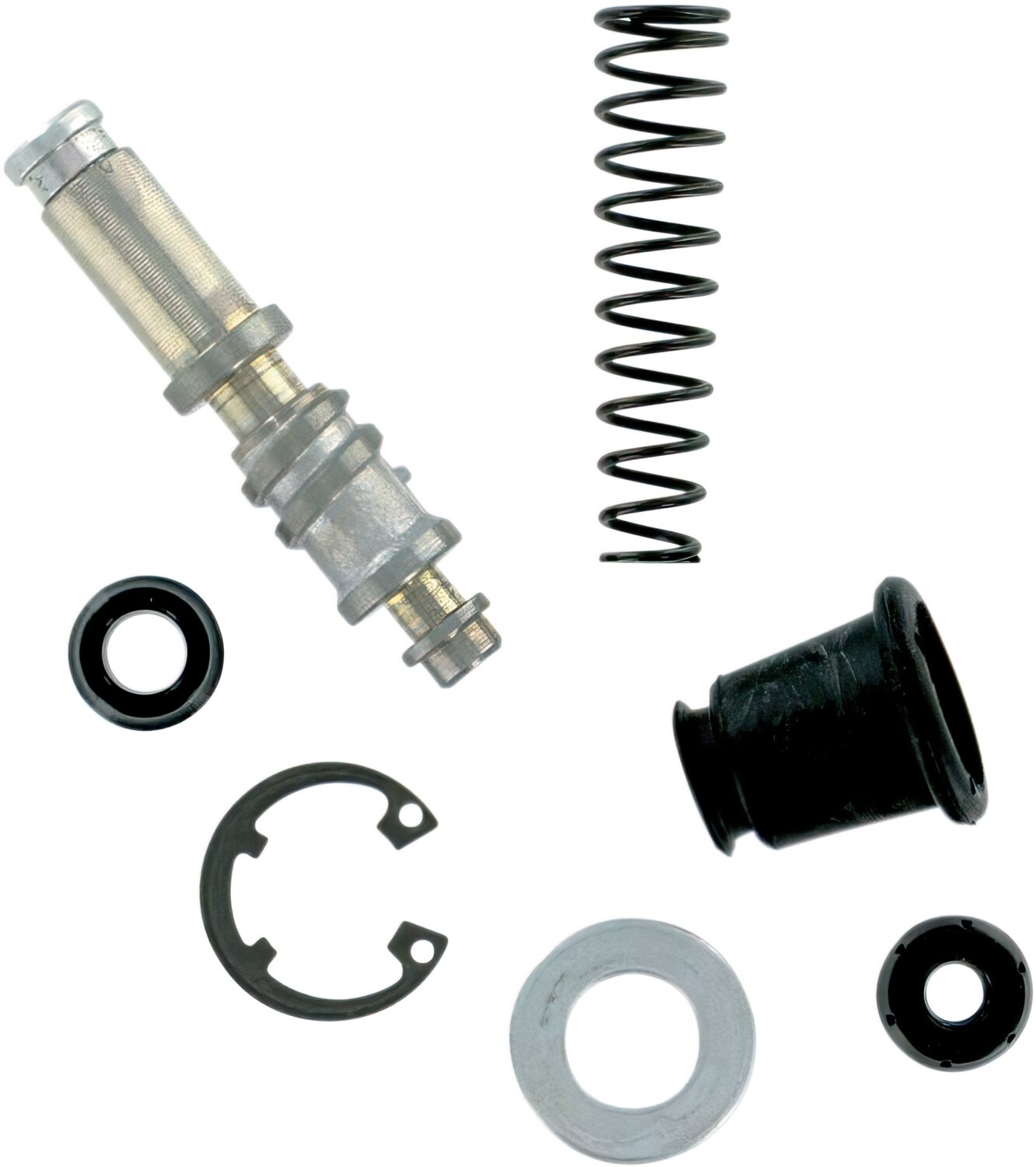 Image of Reparatursatz Bremszylinder Yamaha YZ/YZF 2002-2007 vorn