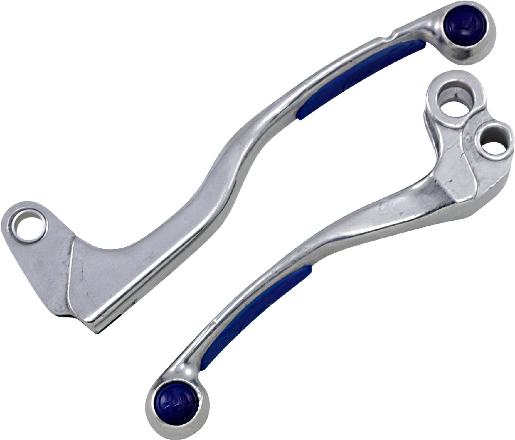 Image of Hebel Set Moose Racing YZ 125 / 250 Competition blau