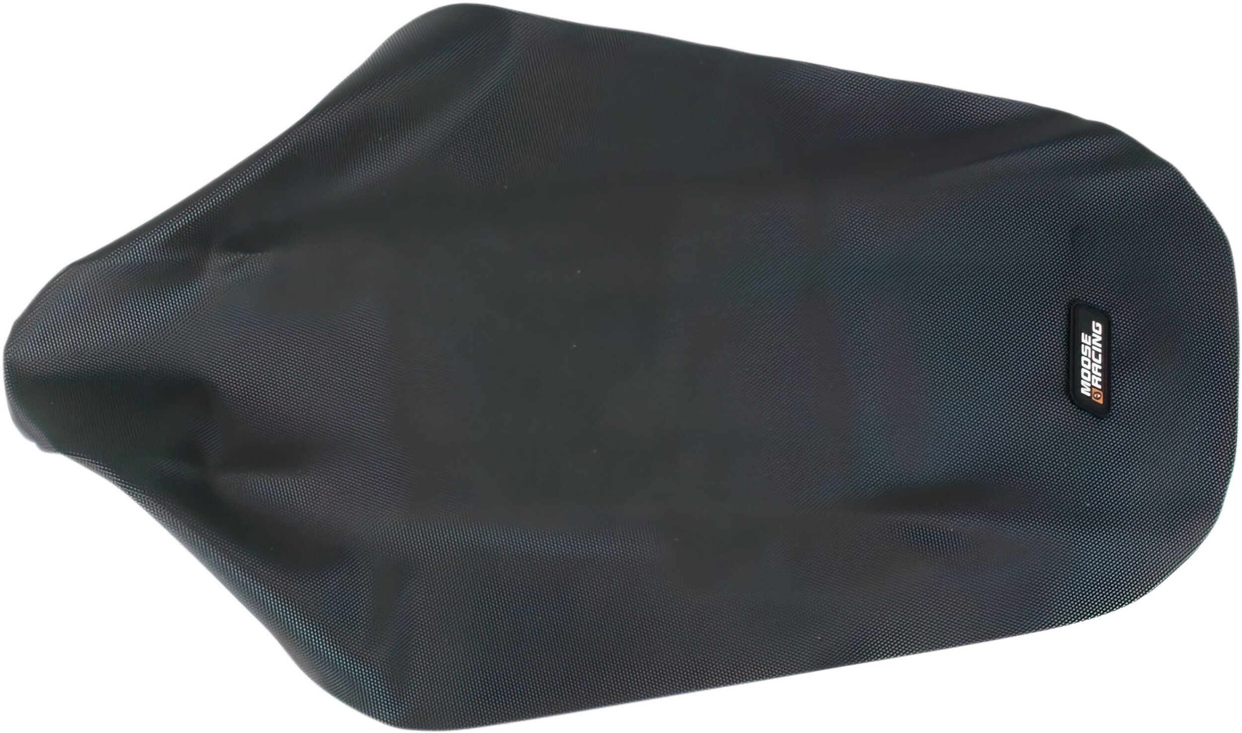 Image of Sitzbezug Moose Racing Grip SX / EXC schwarz 2004-2007