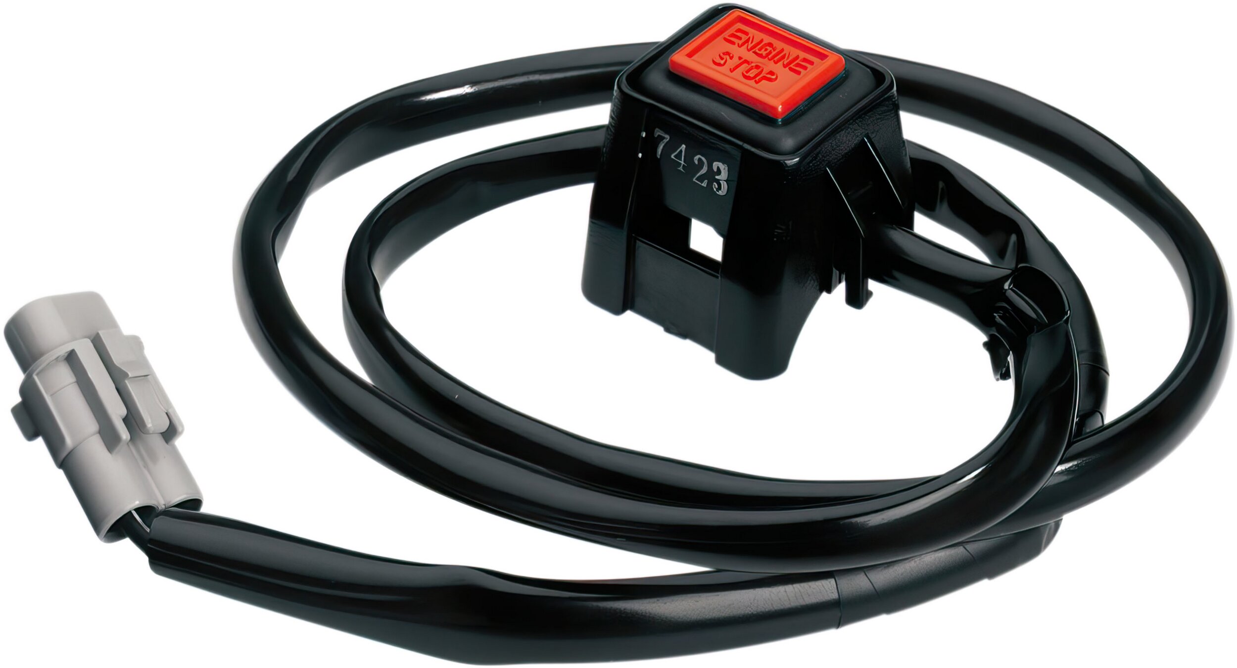 Image of Zündunterbrecher / Killswitch Typ YZ 2003