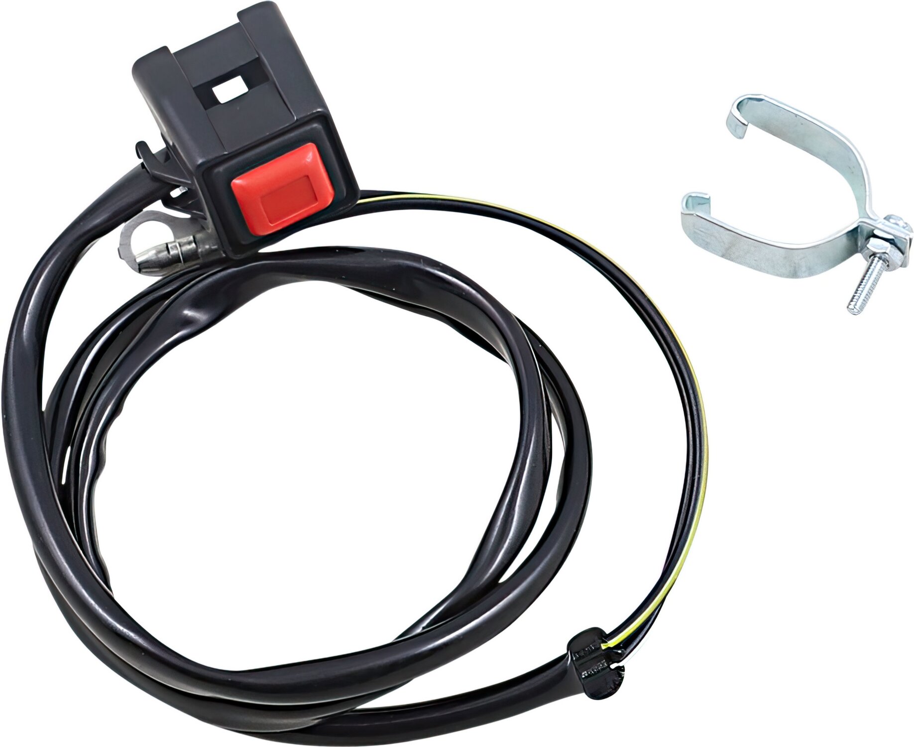 Image of Killswitch / Zündunterbrecher type RM Moose Racing
