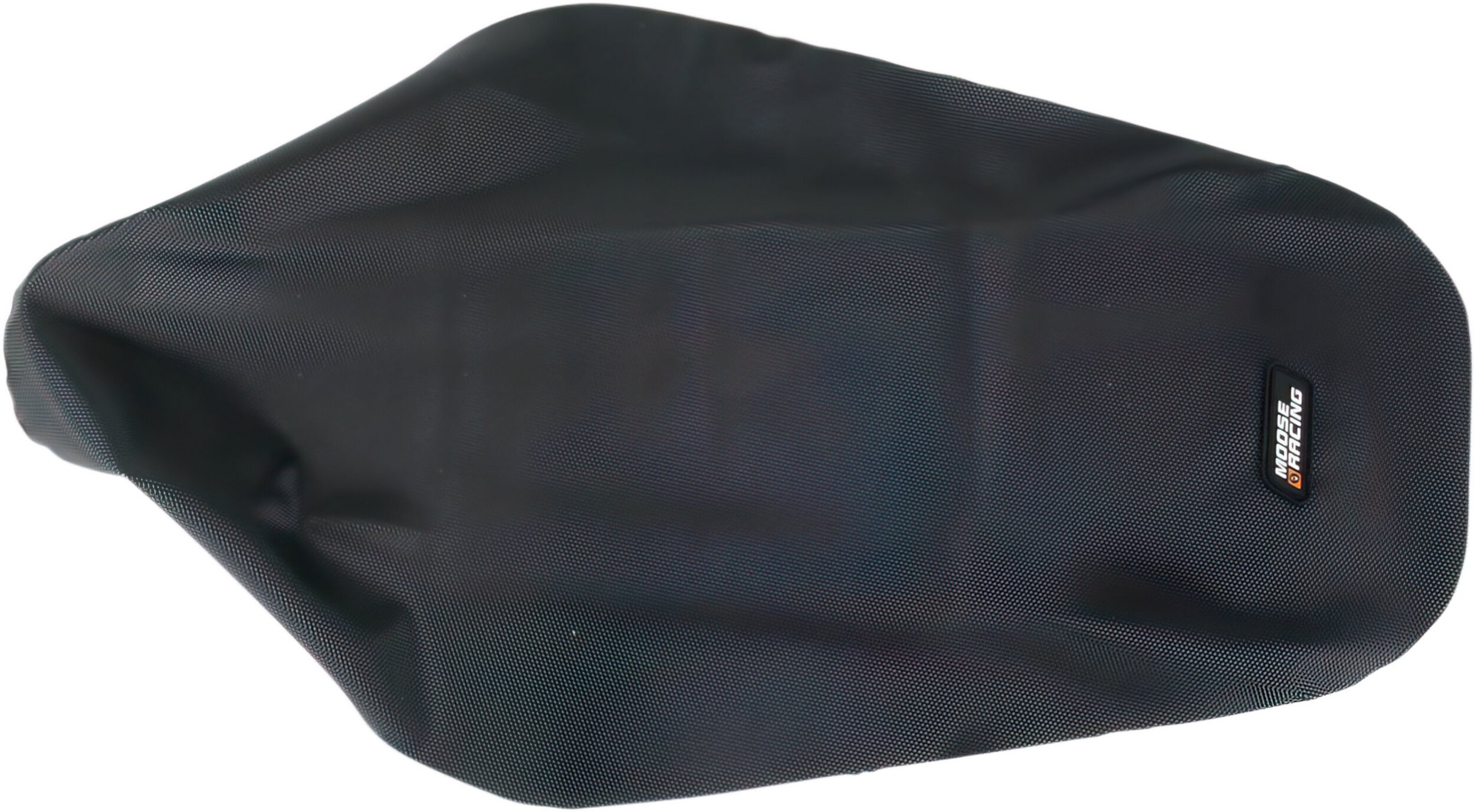 Image of Sitzbezug Moose Racing Grip CR 125 / 250 schwarz 1997-1999