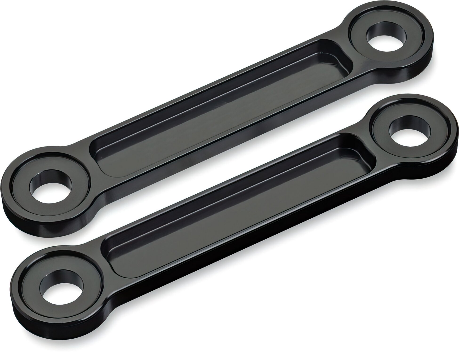 Image of Tieferlegung Spurstangen 44 mm Moose Racing DR-Z 400