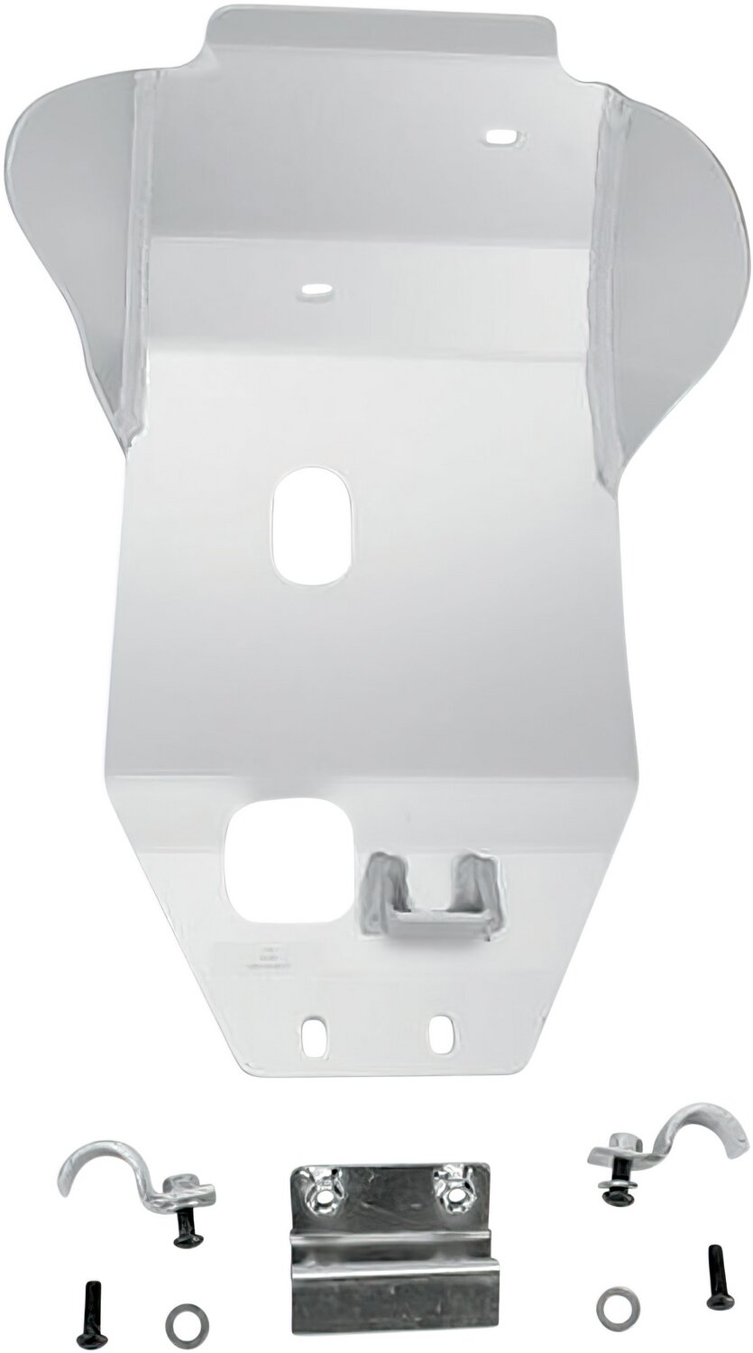 Image of Unterbodenschutz Alu Moose Racing EXC 520 / 525