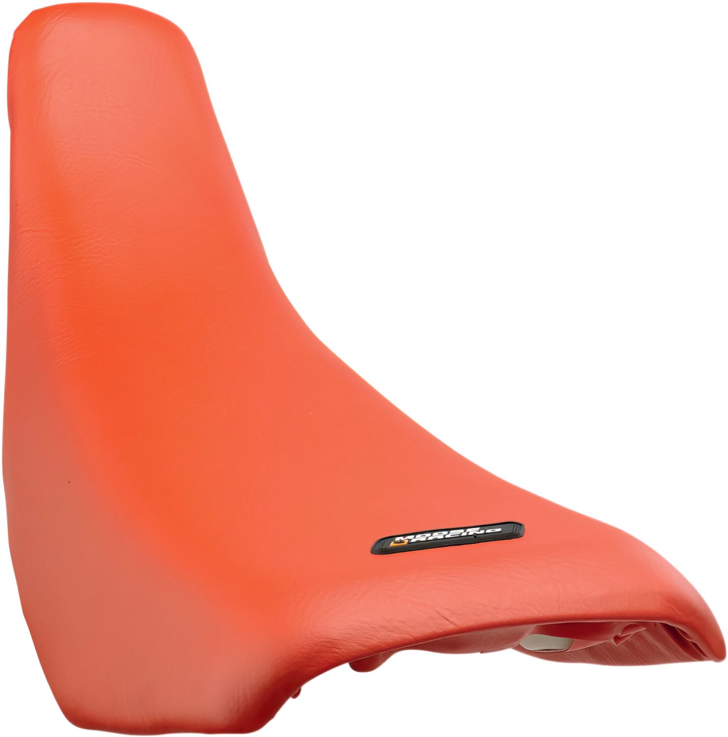 Image of Sitzbezug Standard Moose Racing CR 125 - 500 rot 1990