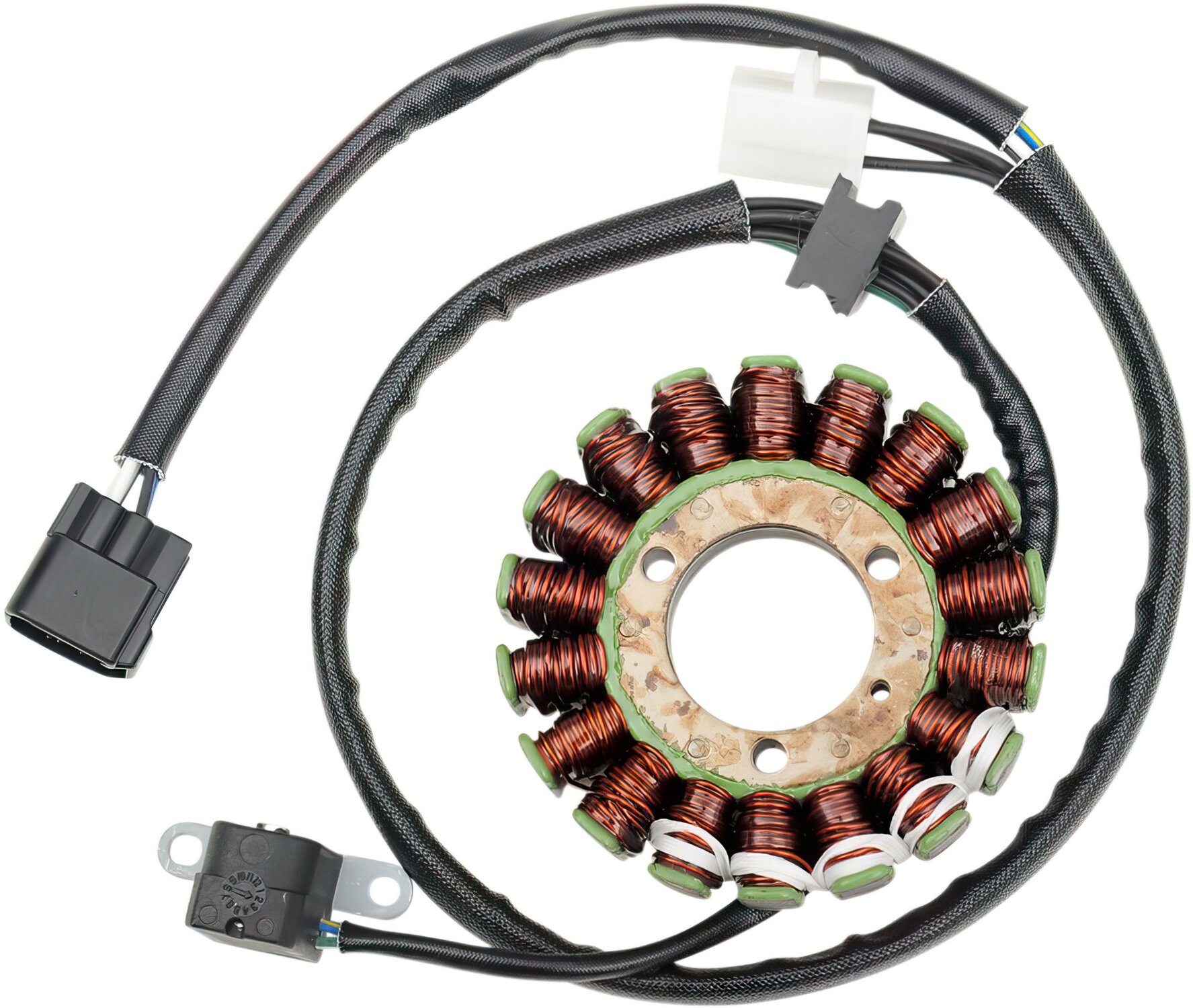 Image of Stator Zündung Moose Racing DR-Z 400