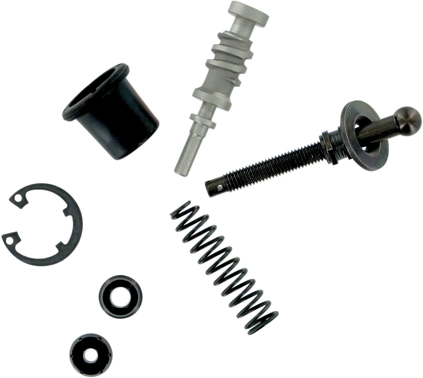 Image of Reparatursatz Bremszylinder Kawasaki 1997-1999