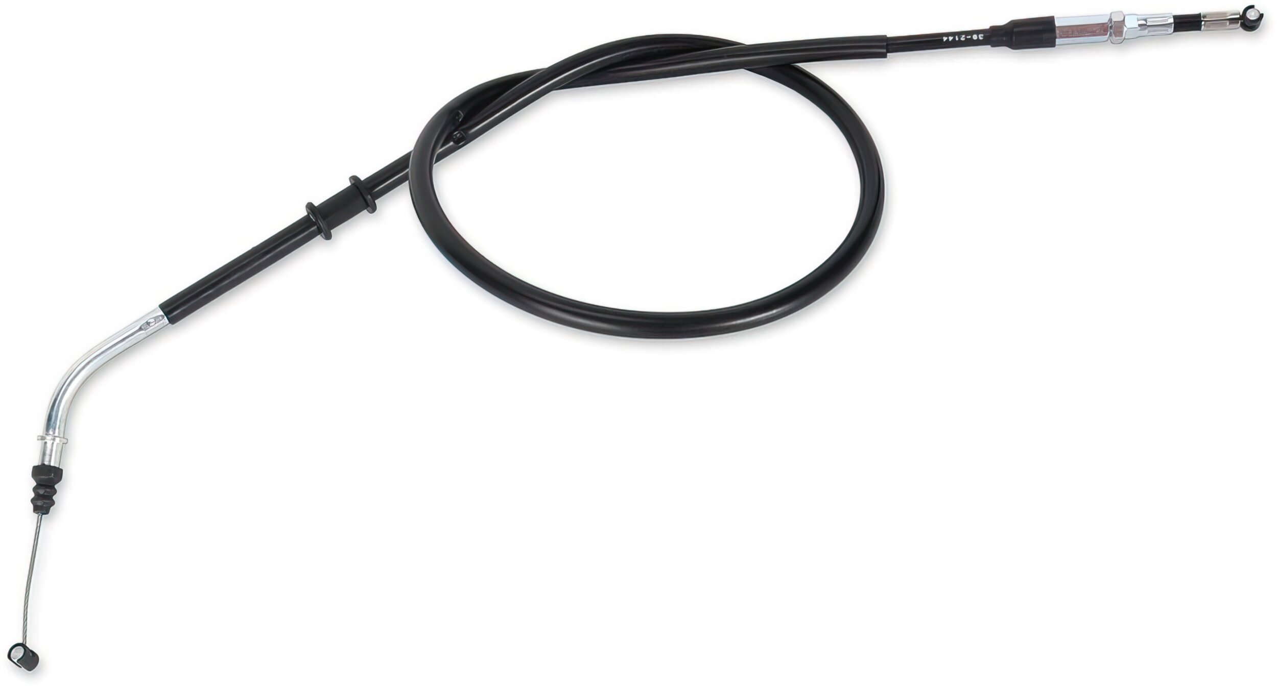 Image of Kupplungszug Moose Racing Yamaha WRF 450 2007-2015