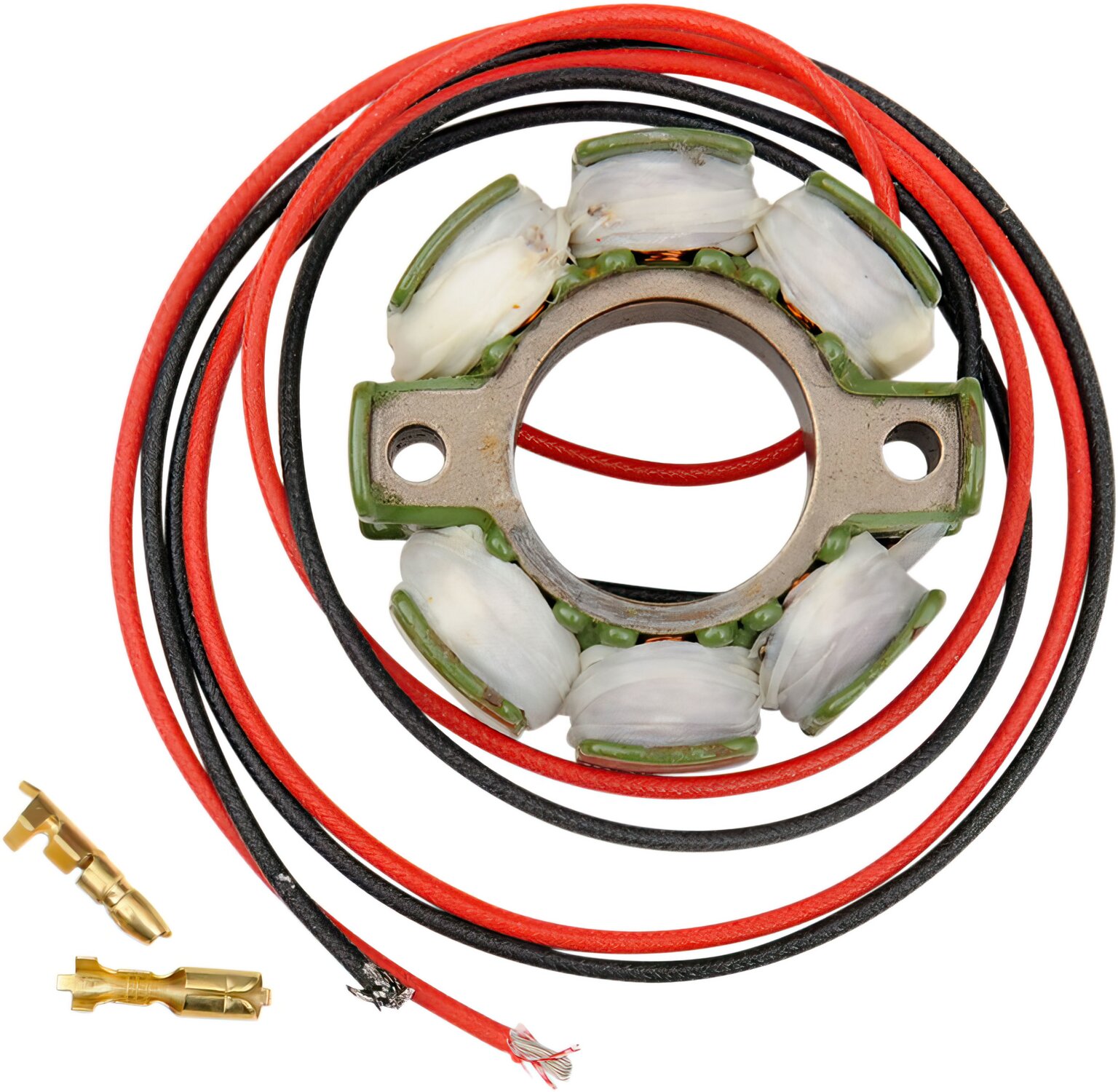 Image of Stator Zündung Moose Racing RM 125 / 250 1990-1993