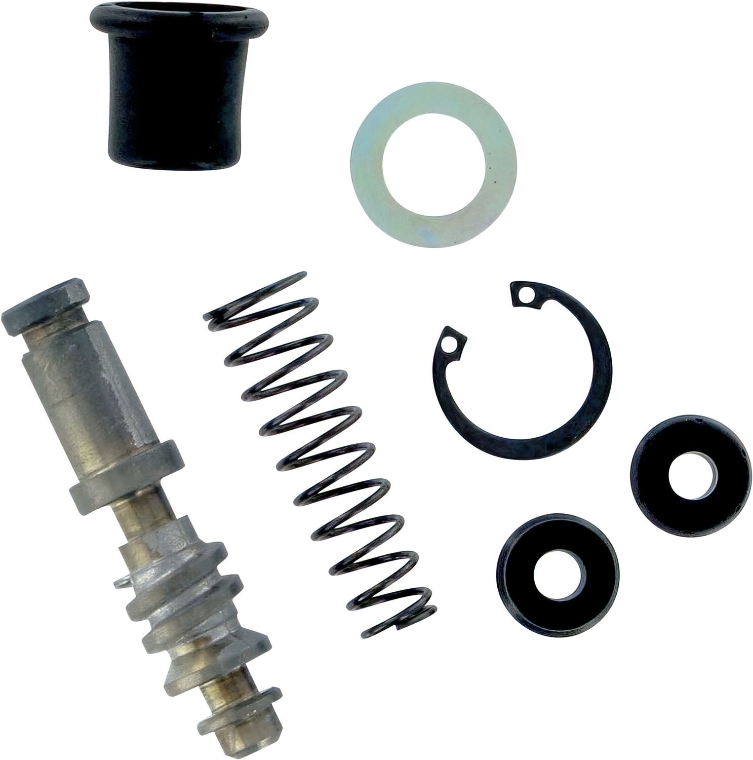Image of Reparatursatz Bremszylinder Suzuki RM 1991-1994 vorn