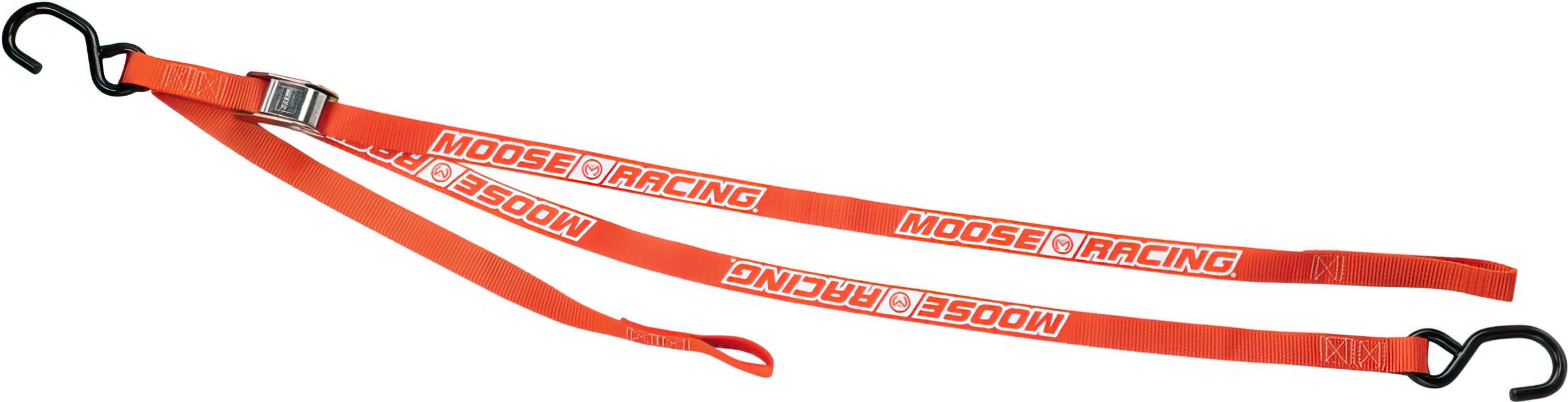 Image of Spanngurte extra stark 213cm orange