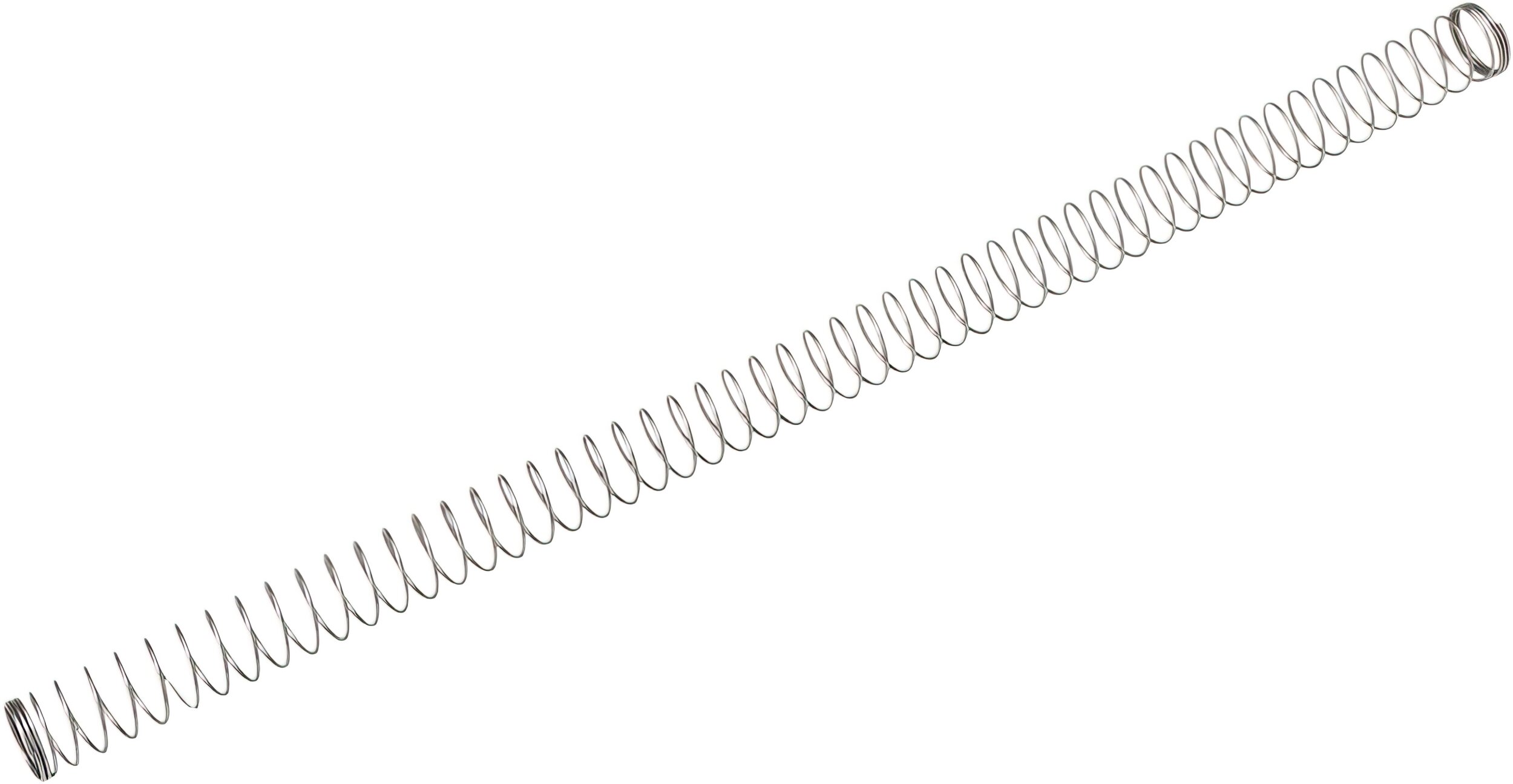 Image of Schlauchschutz 11 mm Edelstahl