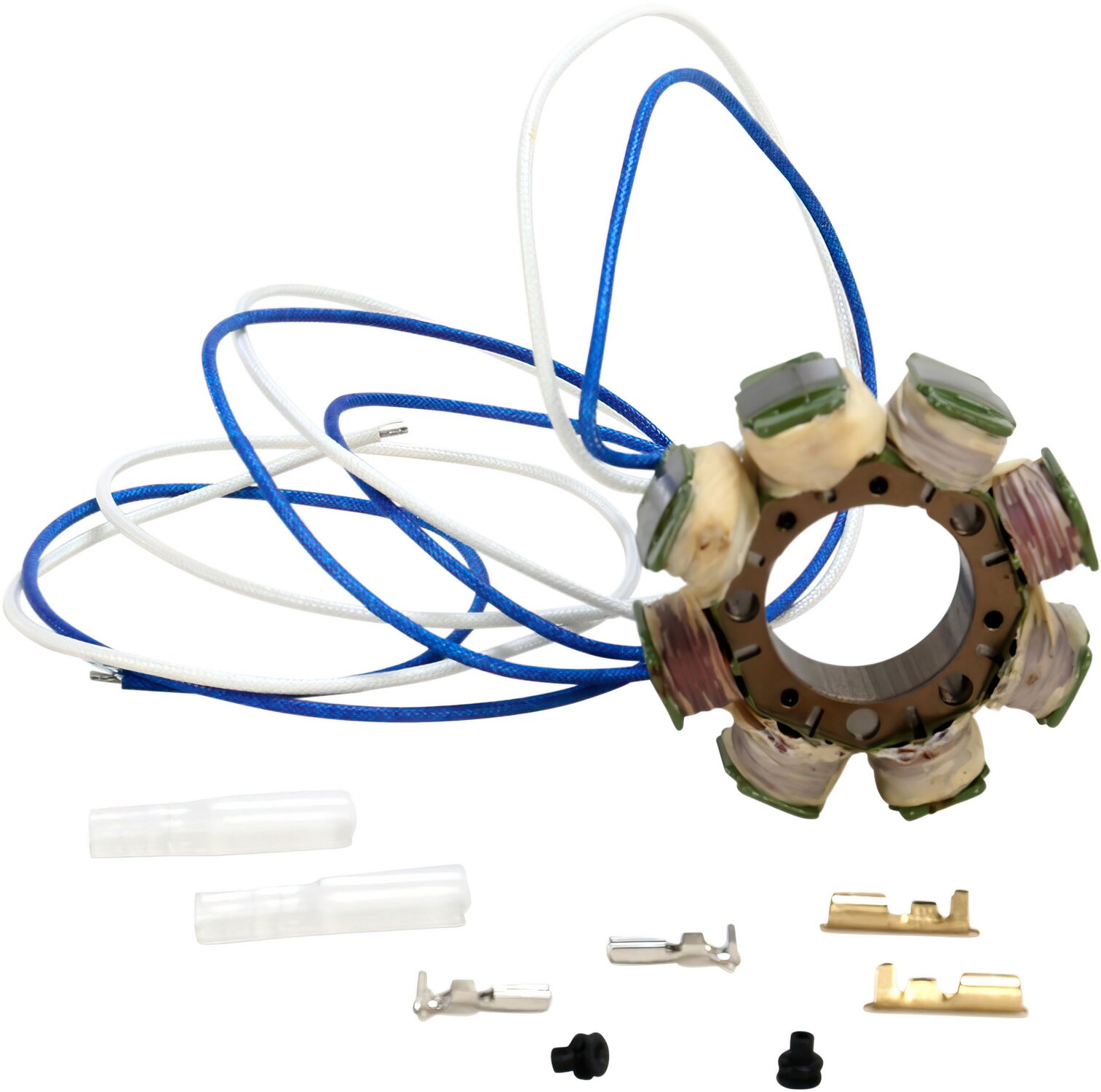 Image of Stator Zündung Moose Racing CRF 250 / 450
