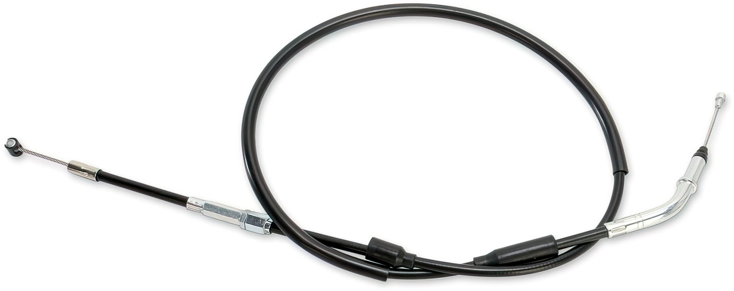 Image of Kupplungszug Moose Racing Suzuki RMZ 250 2007-2009