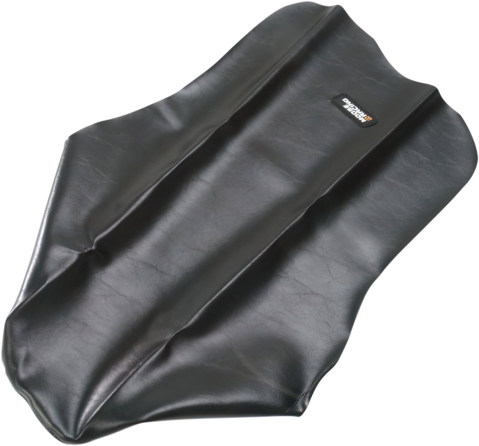 Image of Sitzbezug Standard Moose Racing KX 500 schwarz