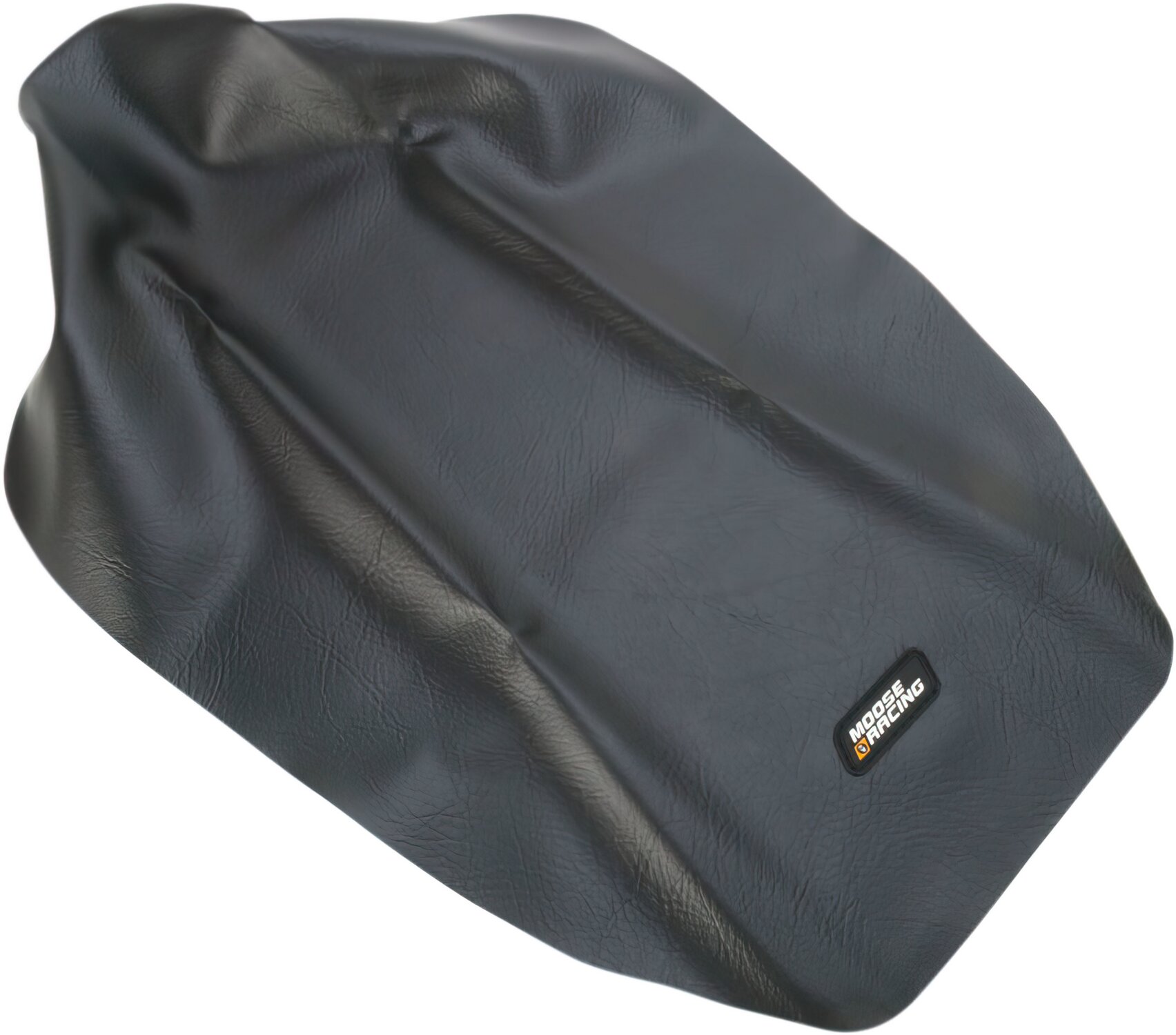 Image of Sitzbezug Standard Moose Racing SX / EXC schwarz