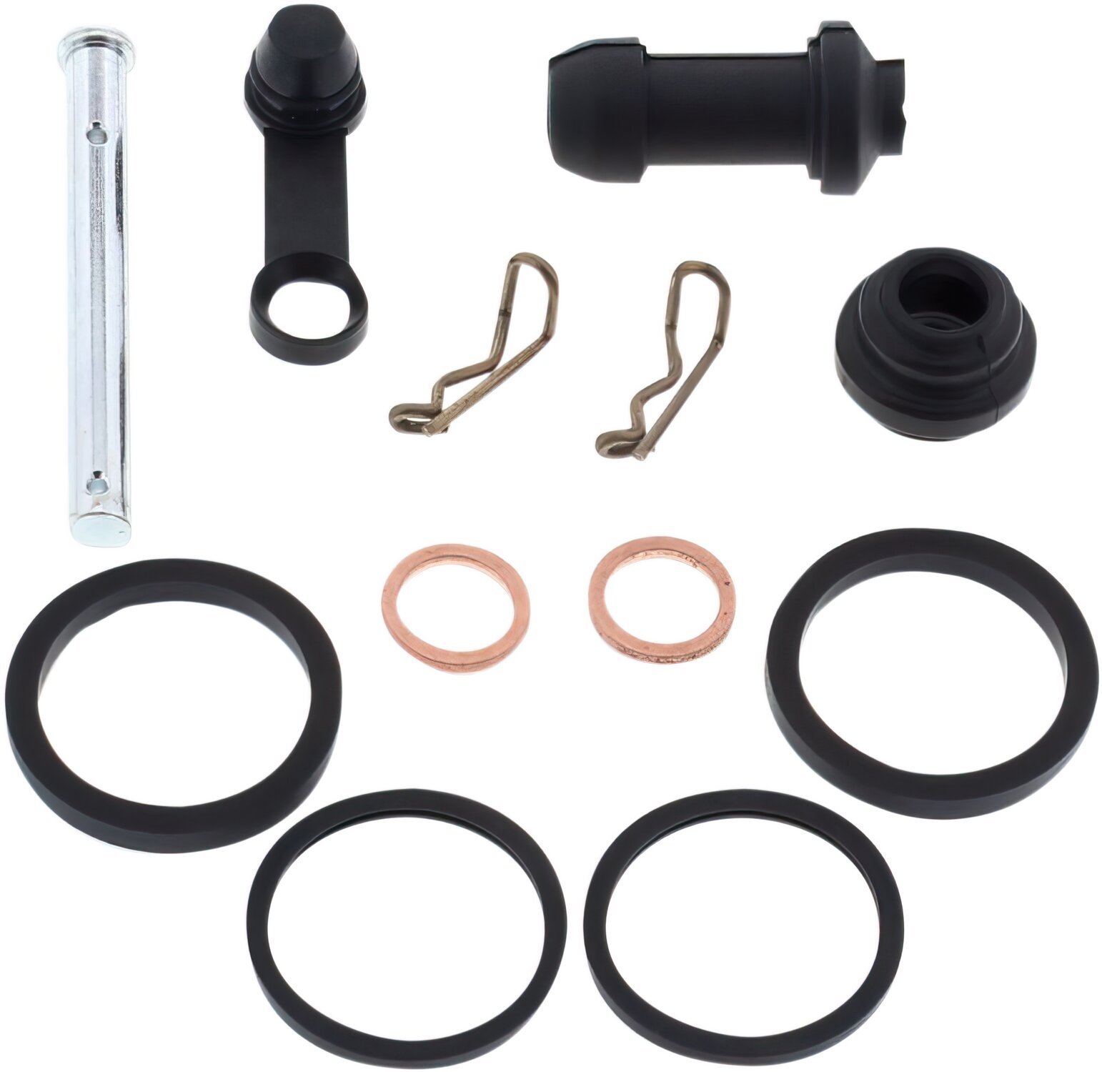 Image of Reparatursatz Bremssattel vorn Moose Racing KTM / Husqvarna