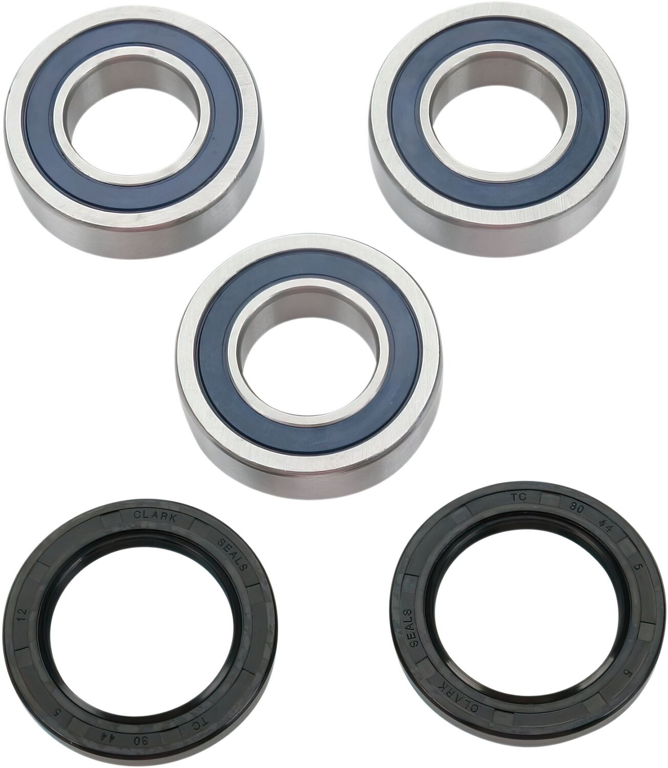 Image of Radlagersatz Moose Racing RM 125 / 250 2000-2008
