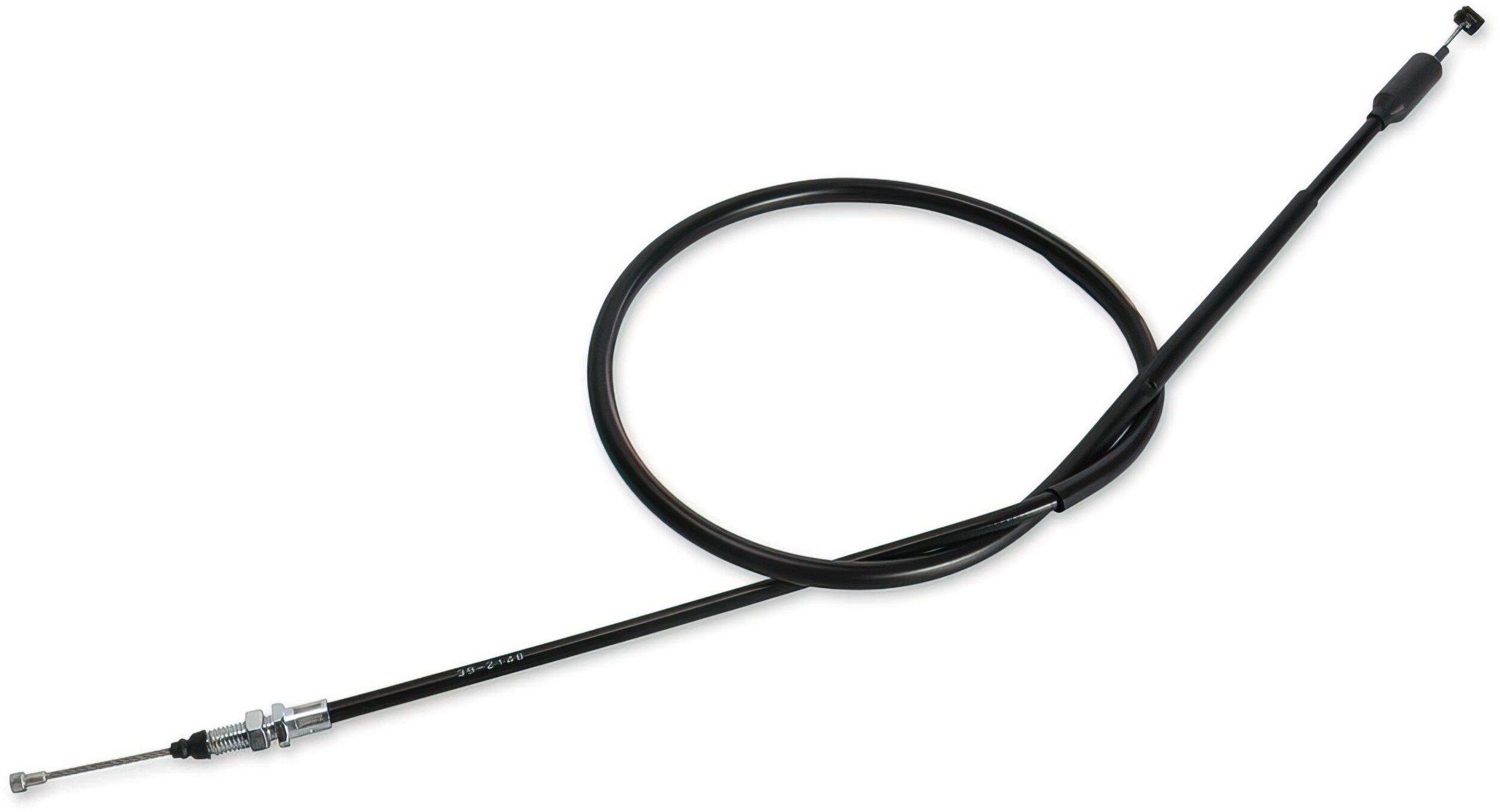 Image of Kupplungszug Moose Racing Yamaha YZF 450 2006-2008
