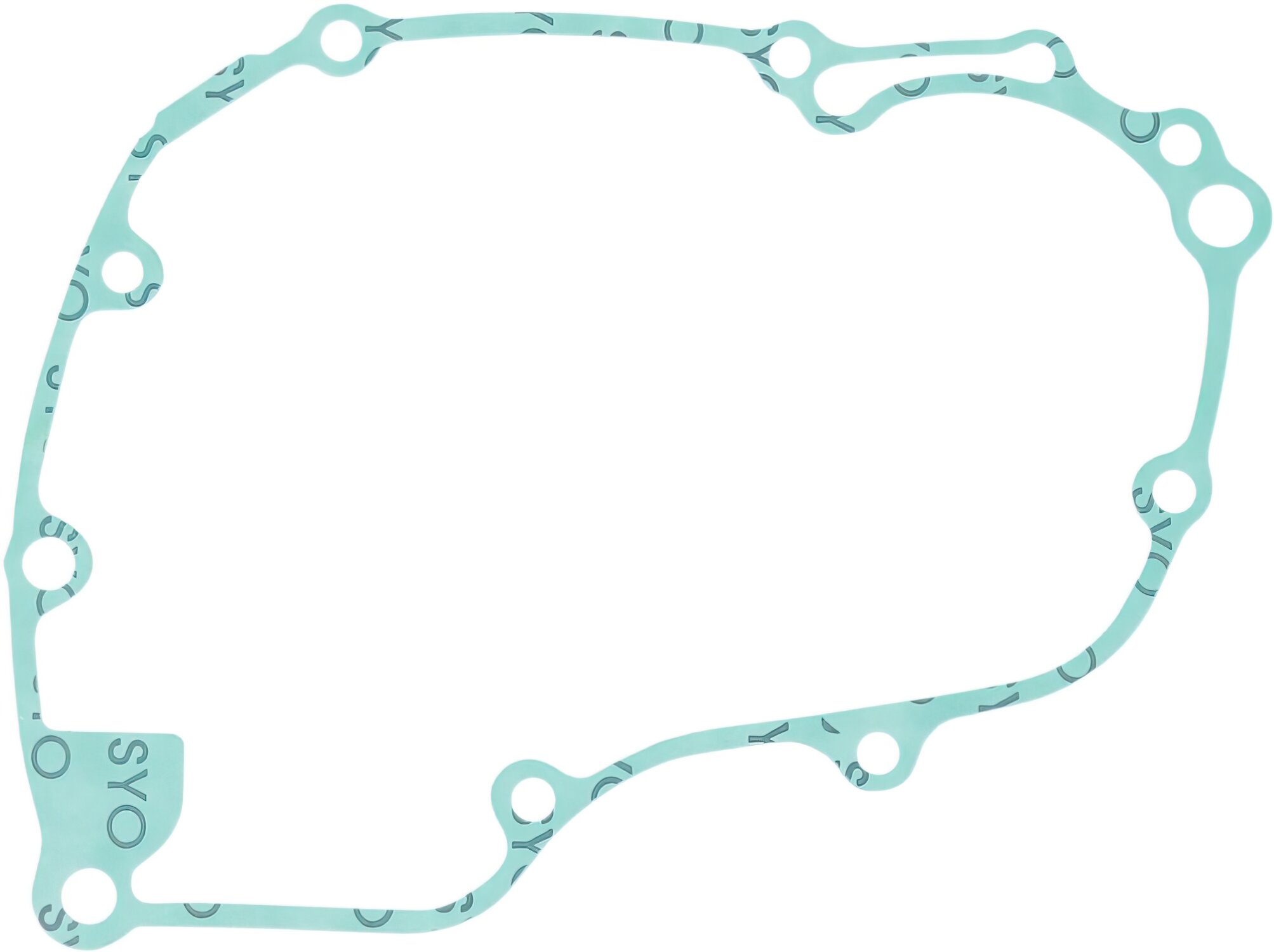 Image of Dichtung Zündungsdeckel Moose Racing CRF 450 2002-2008